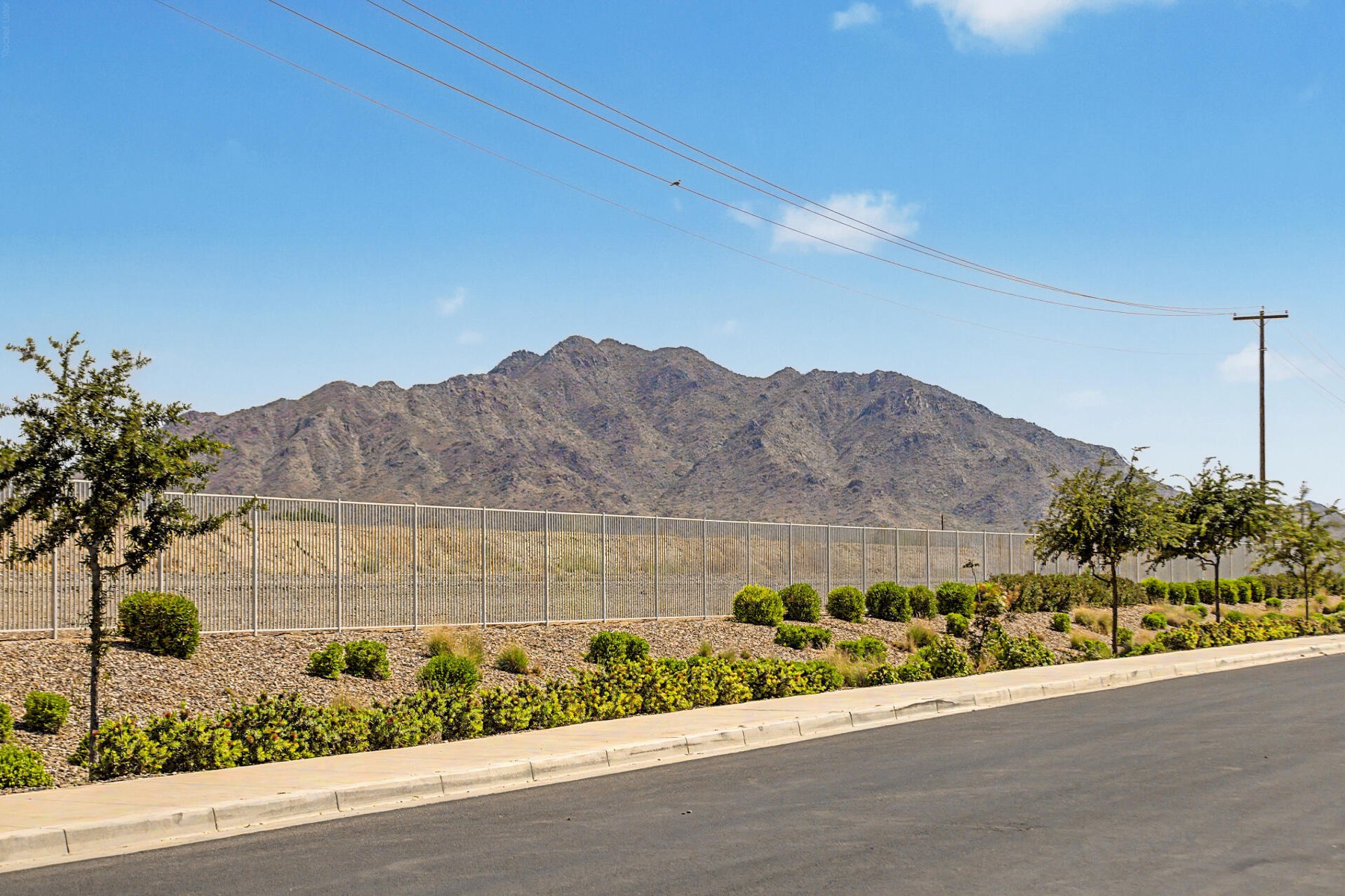  2358 E Ridgewood Lane¦Gilbert, AZ - 物件實景