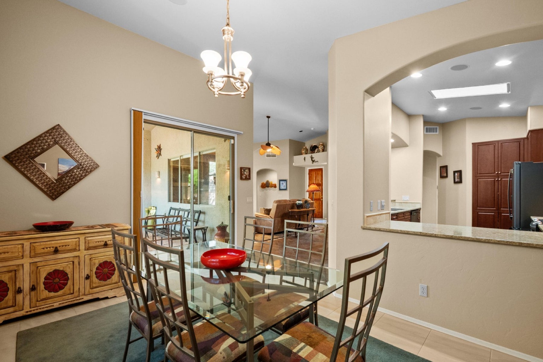  5305 N Spring View Drive  Tucson, AZ - 物件實景