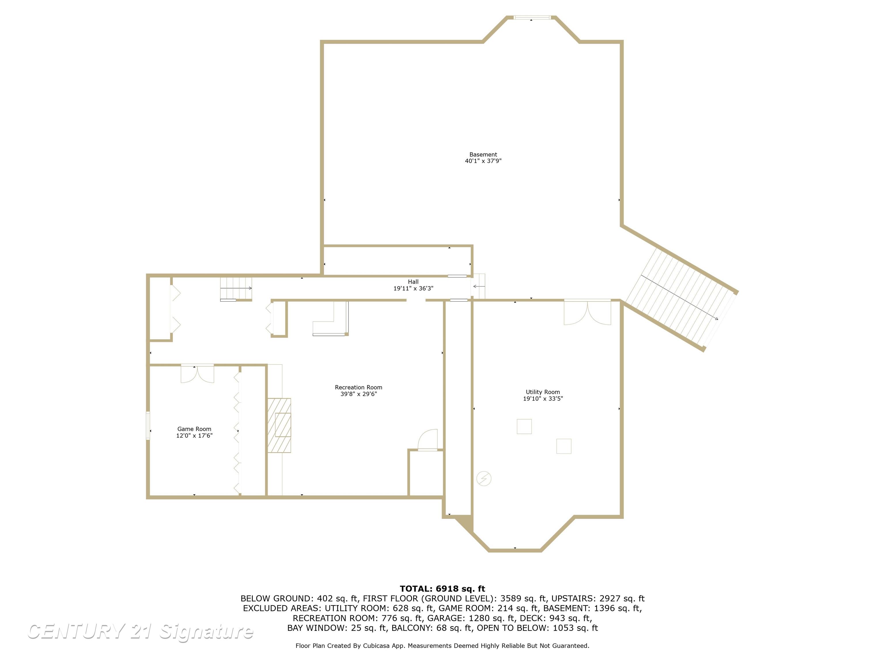 Hemlock, Michigan, 48626, United States, 6 Bedrooms Bedrooms, ,5 BathroomsBathrooms,Residential,For Sale,1984080