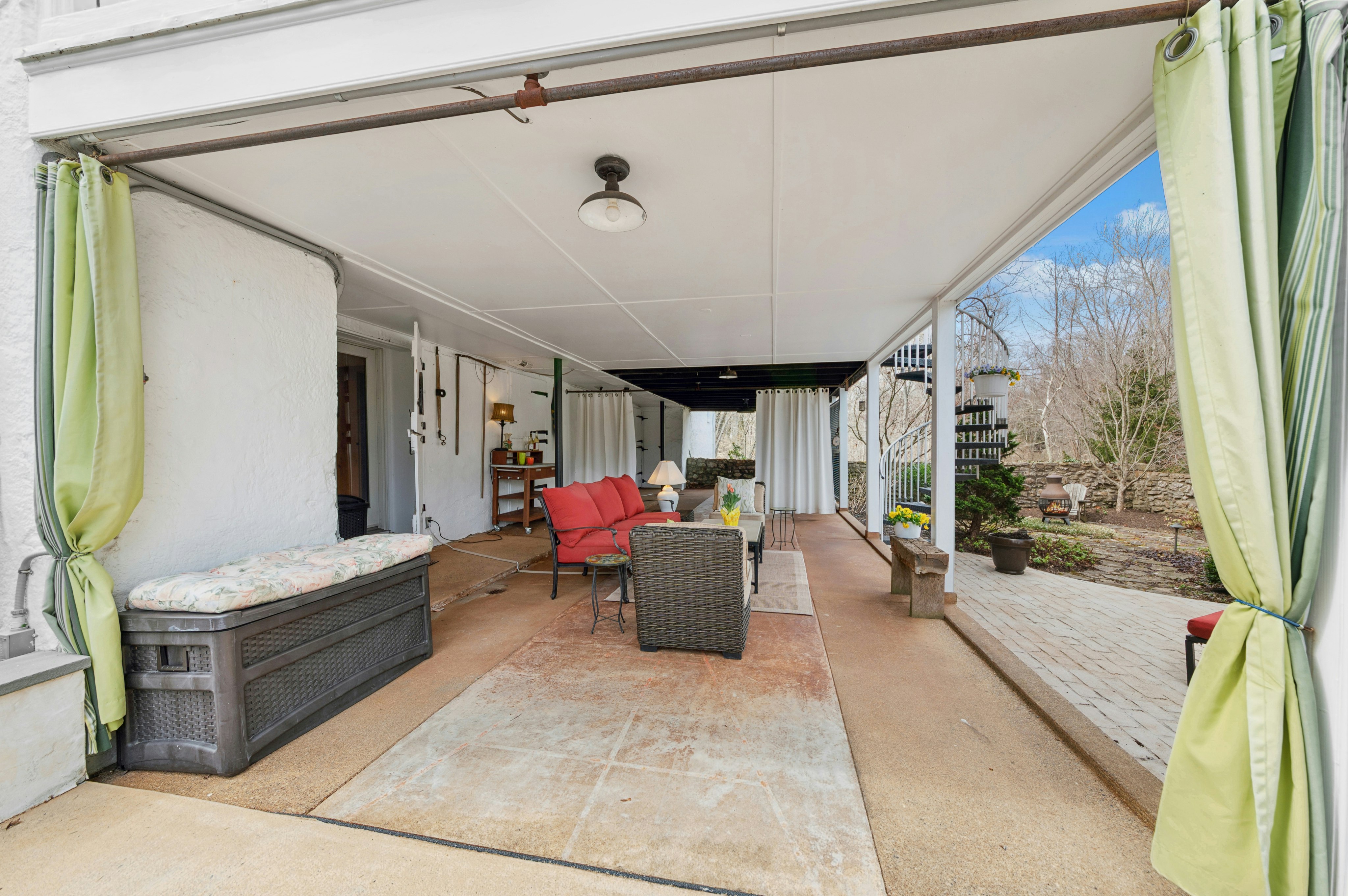  2885 Mill Road, Doylestown, PA 18902 - 物件實景