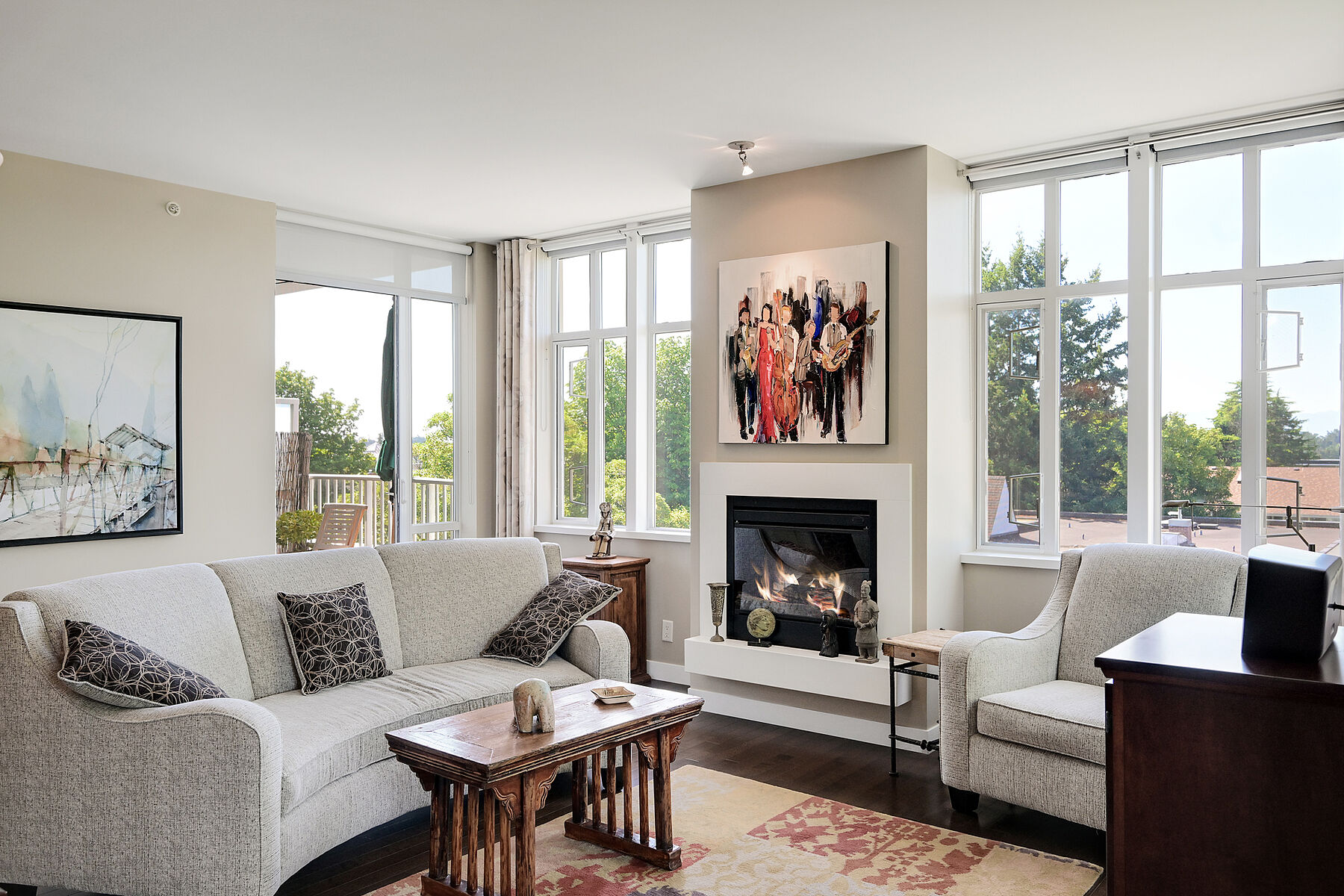  Gracious Living at The Chelsea - 物件實景