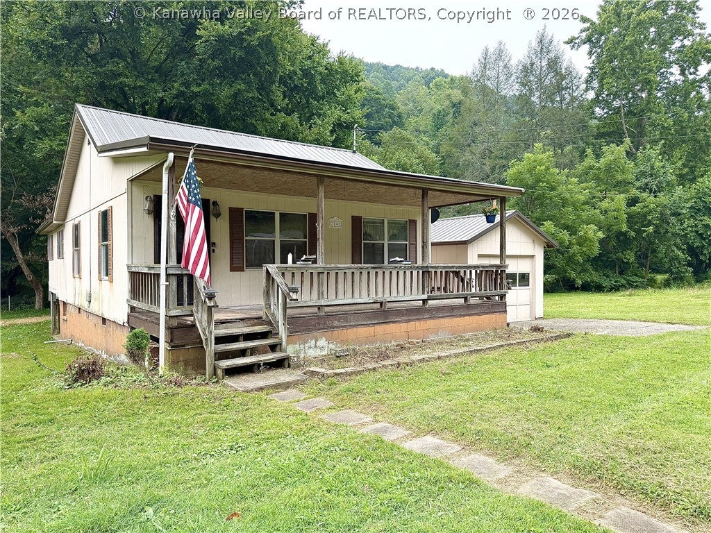 Kanawha State Forest Dr, Charleston, WV 25314 #1