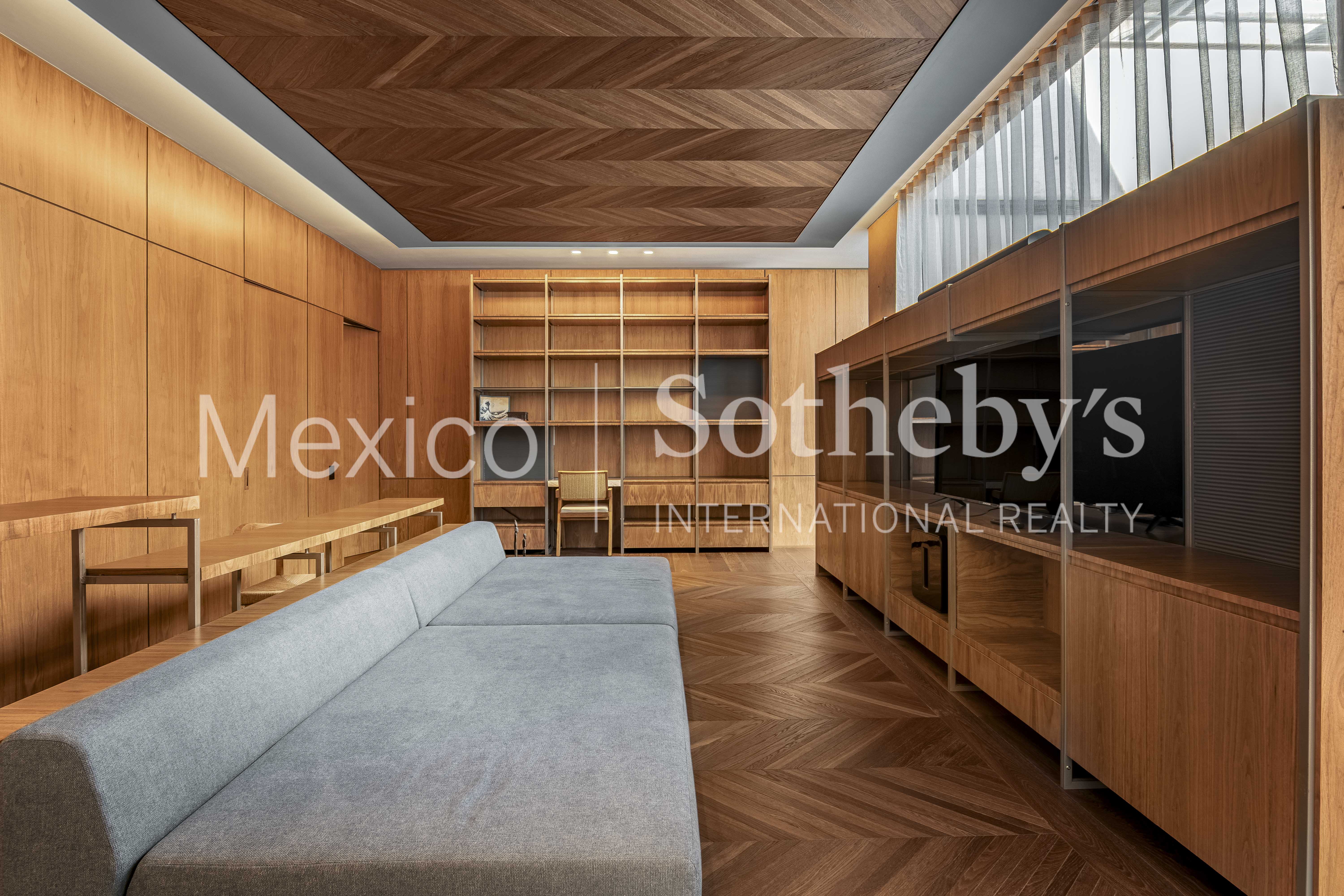  PH Campos Eliseos - 物件實景