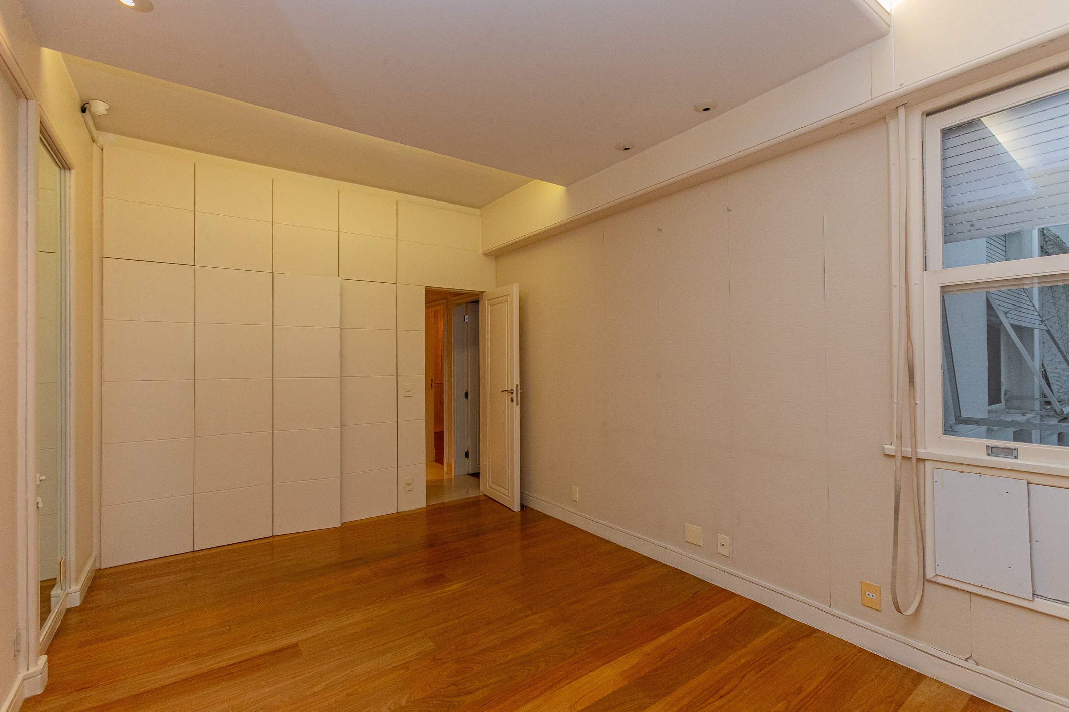  Apartment with Views of Lagoa Rodrigo de Freitas and Cristo Redentor - 物件實景