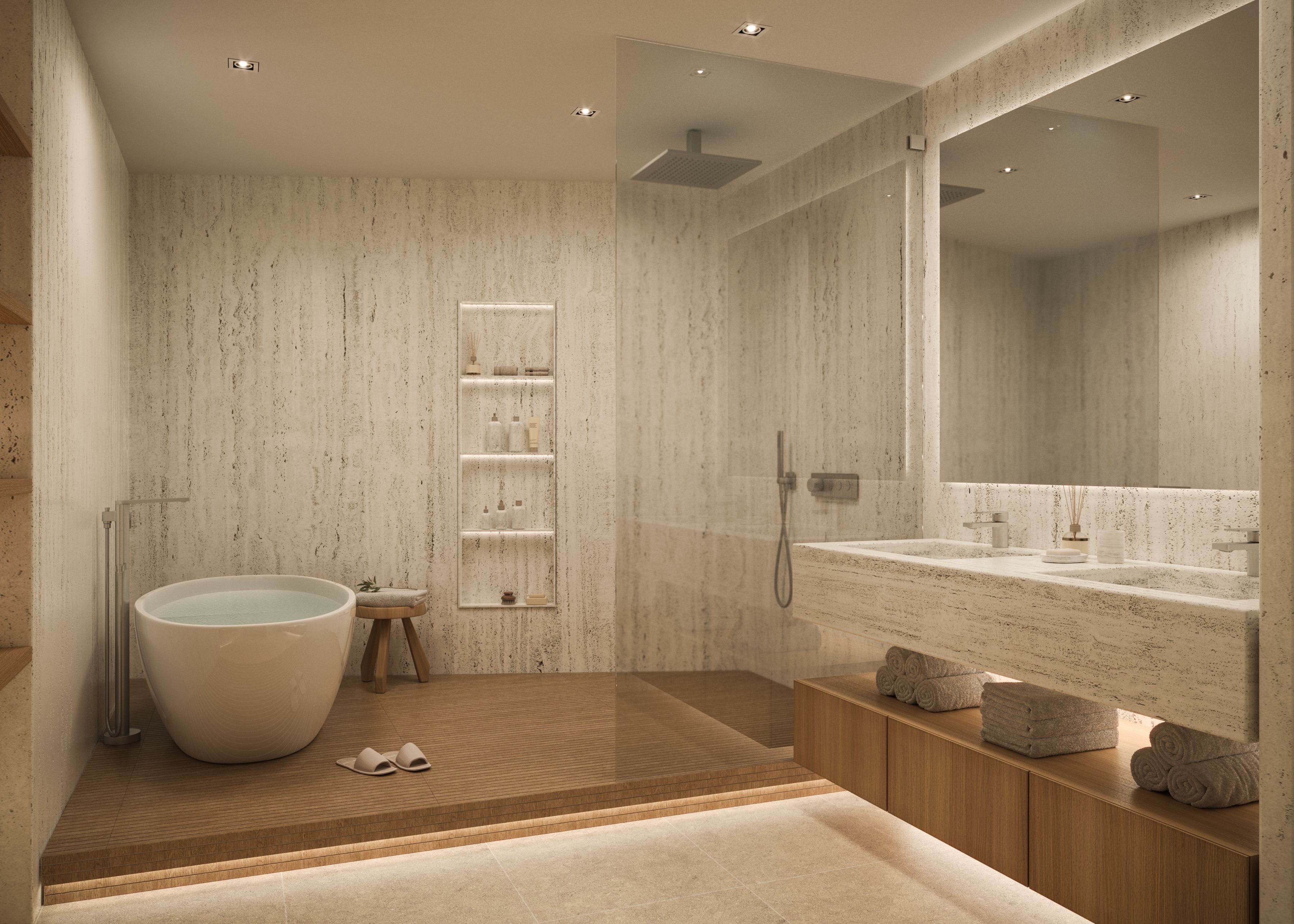  8800 Collins Ave, Surfside, FL, 33154 - 物件實景
