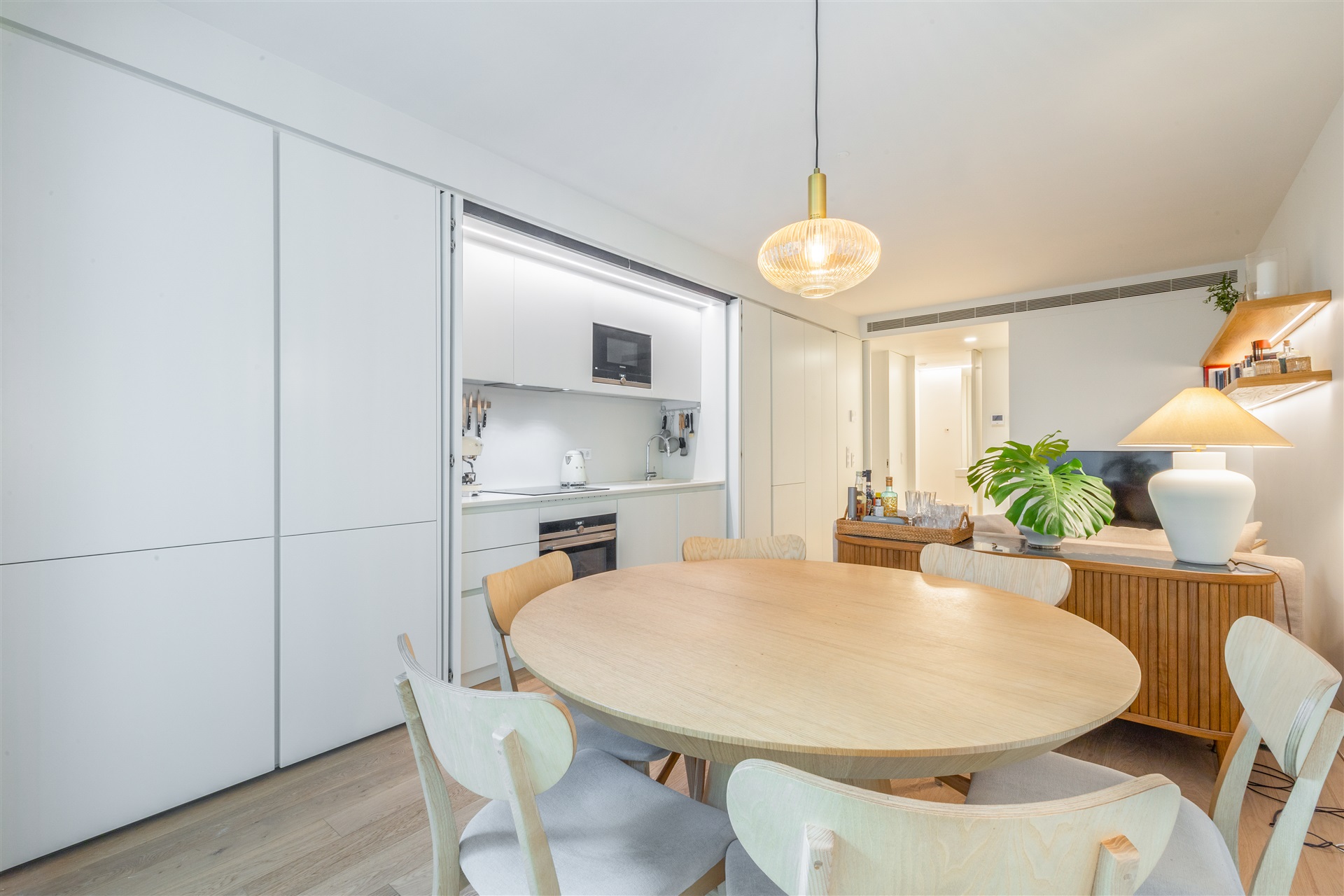 Flat, 2 bedrooms, for Sale - 物件實景