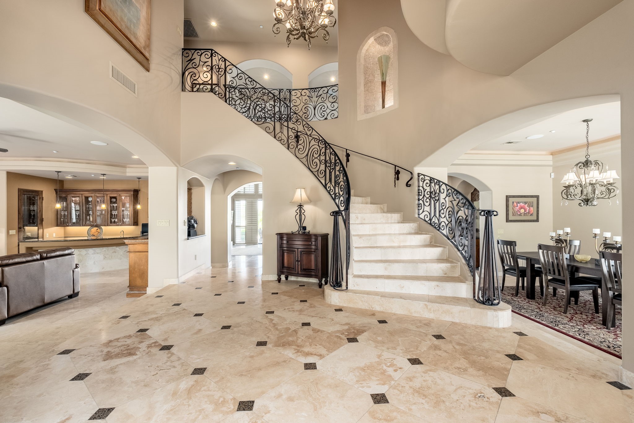  24929 N 114th Street  Scottsdale, AZ - 物件實景