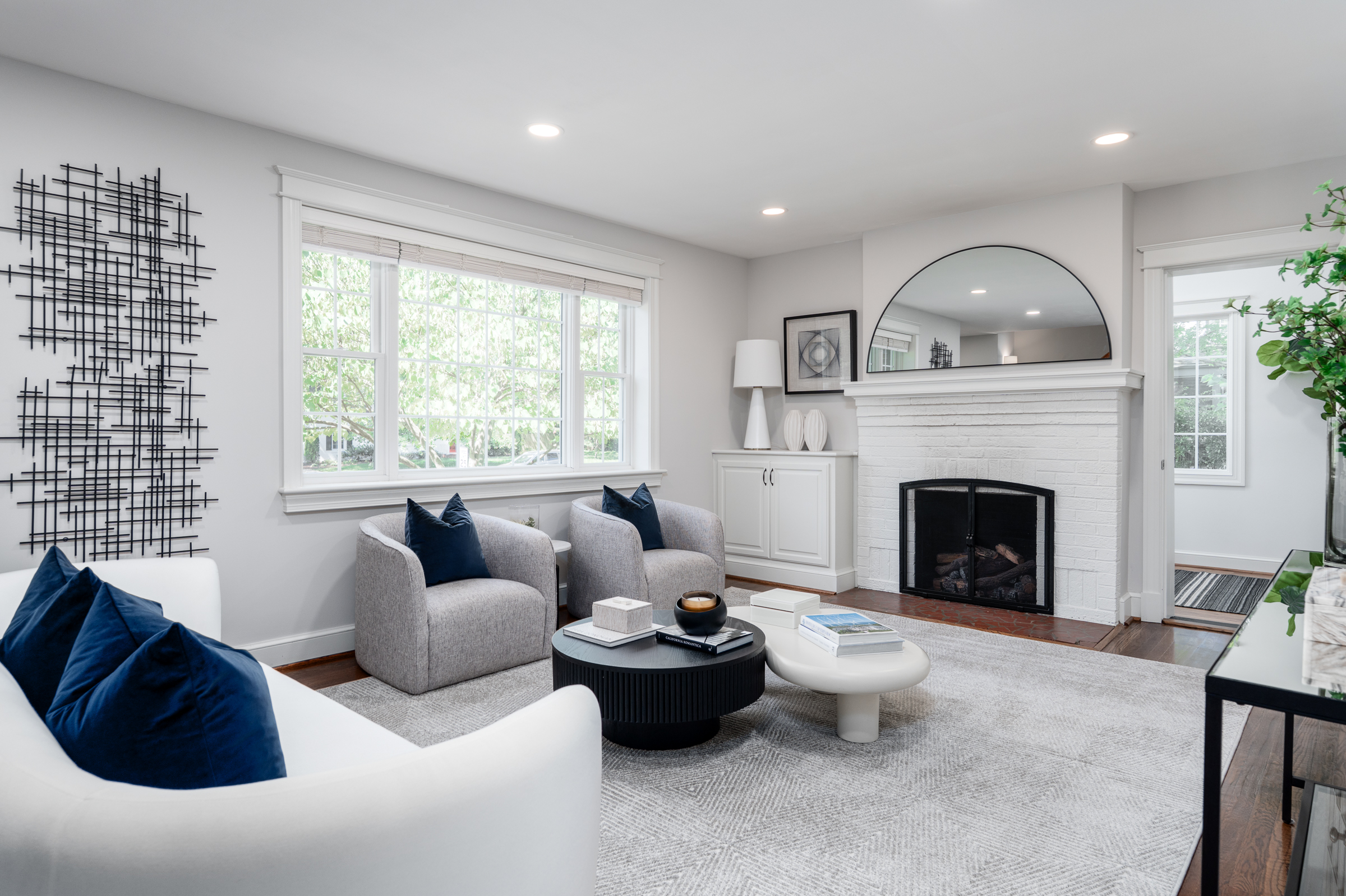  5802 South Crestwood Avenue, Henrico, VA 23226 - 物件實景