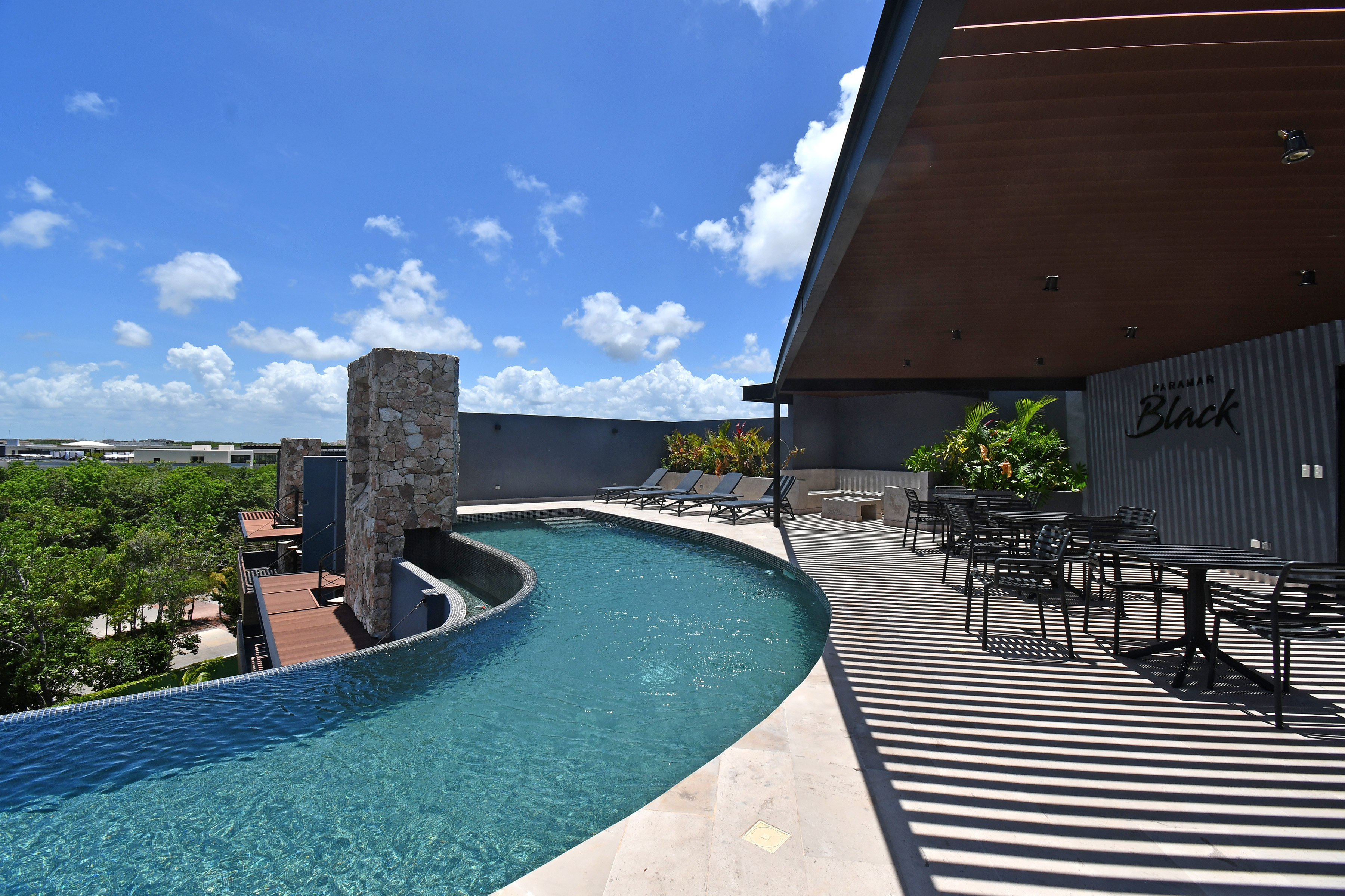  Black Essence of Contemporary Luxury - 物件實景