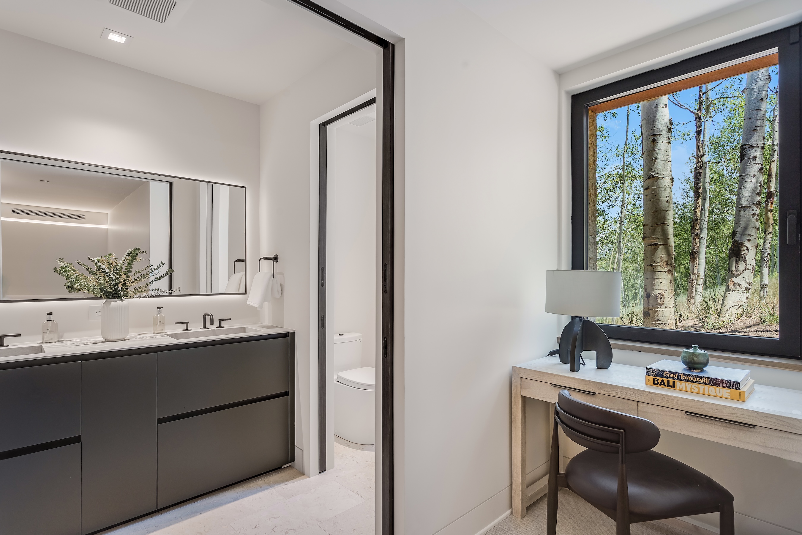  231 Maple Ridge Lane, Snowmass Village, CO 81615 - 物件實景