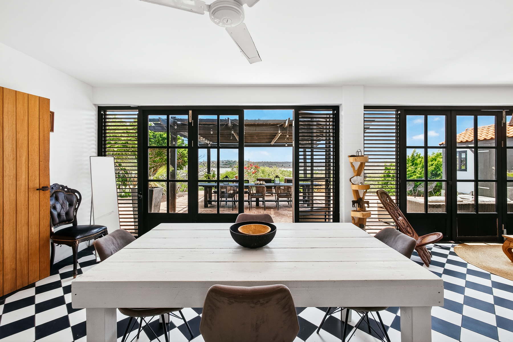  Seru Bottelier 28 - 物件實景