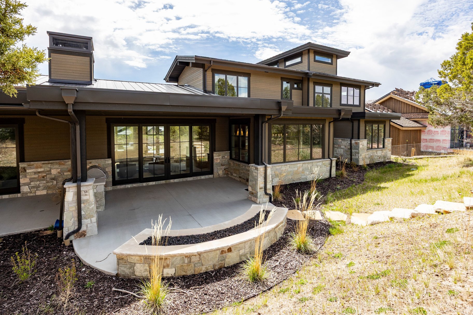  Custom Home Located by the Hole 18 of Red Ledges - 物件實景