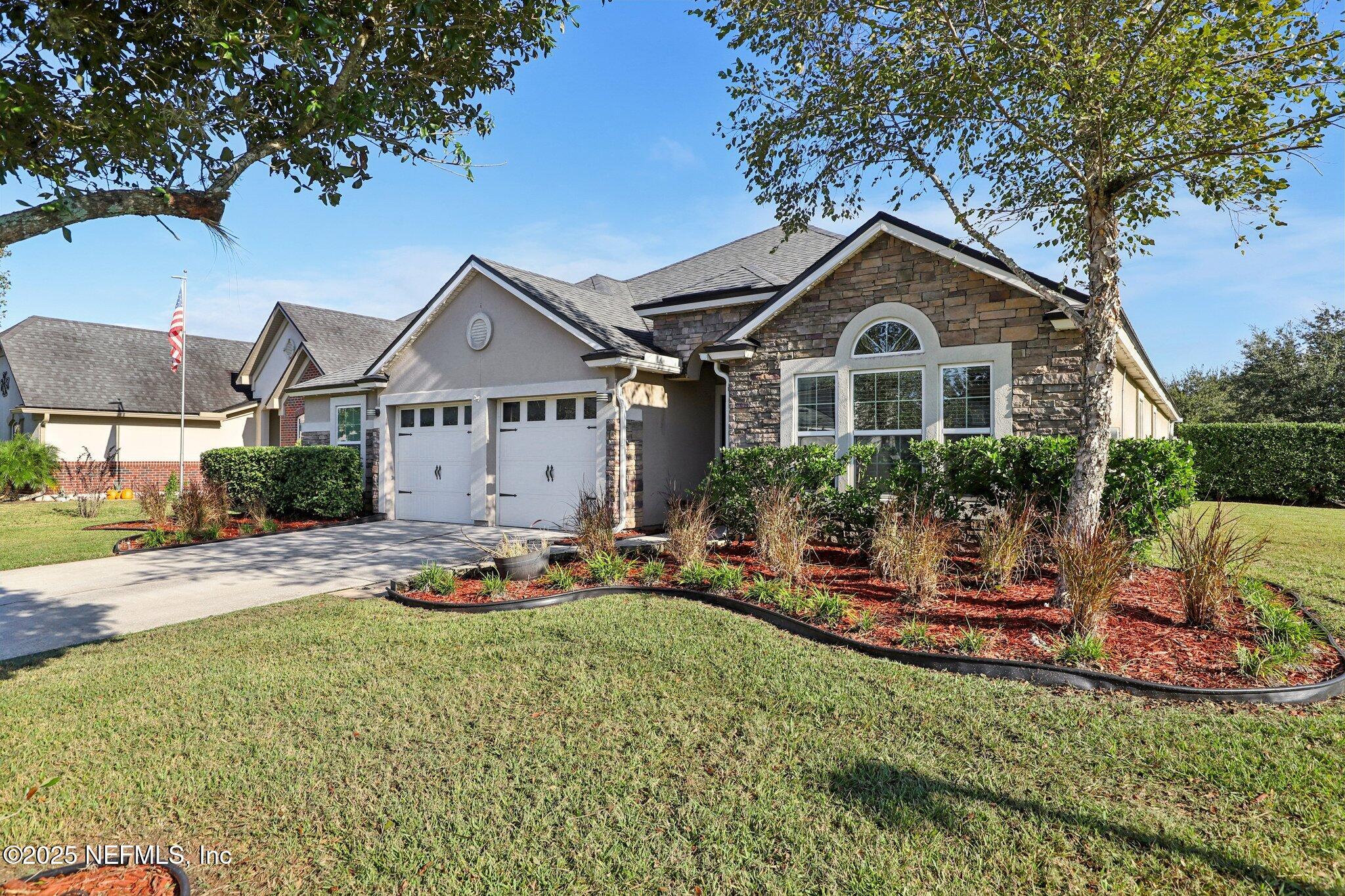 Green Cove Springs, Florida, 32043, United States, 4 Bedrooms Bedrooms, ,3 BathroomsBathrooms,Residential,For Sale,1985021