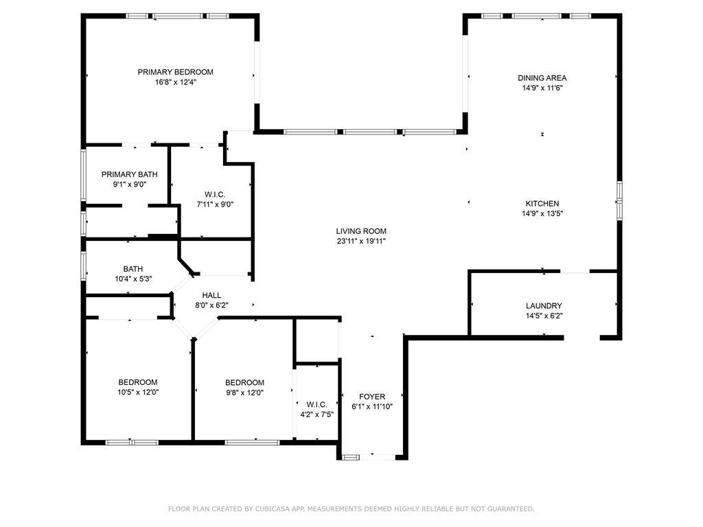 Bayfield, Colorado, 81122, United States, 3 Bedrooms Bedrooms, ,2 BathroomsBathrooms,Residential,For Sale,1882534