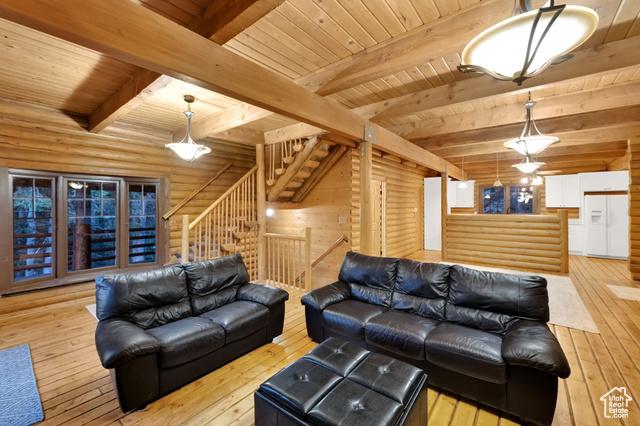 Heber City, Utah, 84032, United States, 5 Bedrooms Bedrooms, ,3 BathroomsBathrooms,Residential,For Sale,1923523