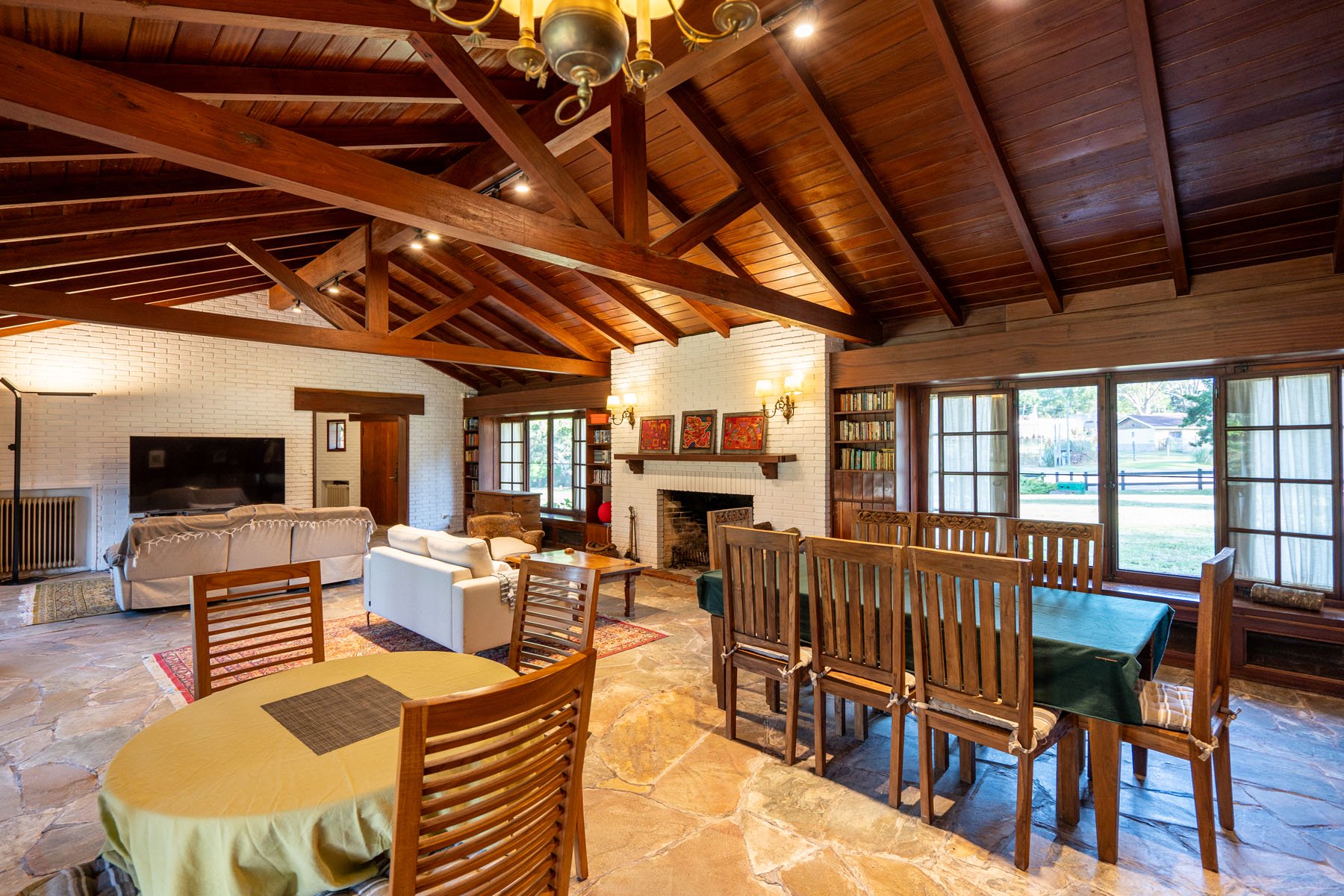  Spectacular house for sale in Golf, Punta del Este - 物件實景