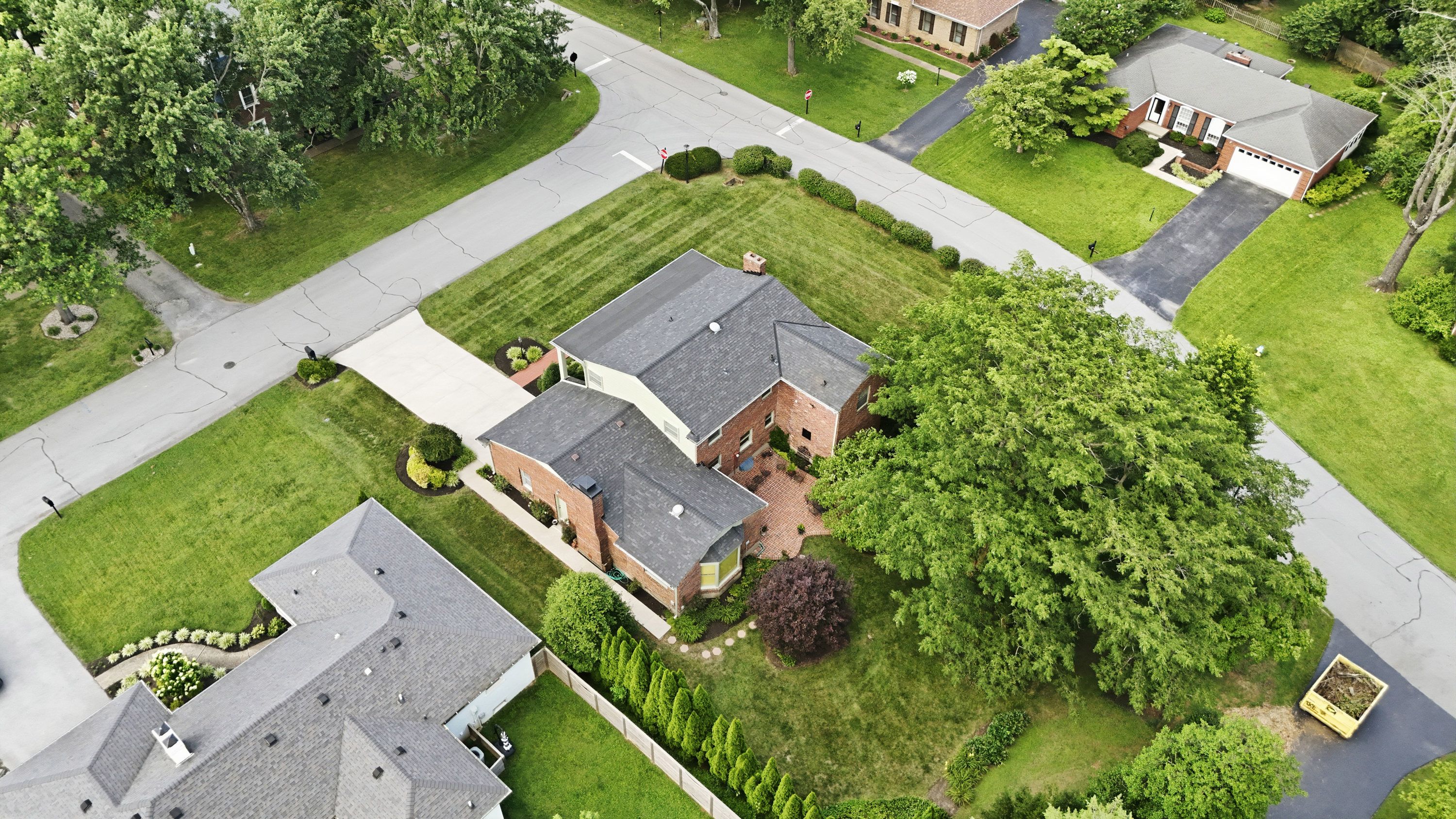  6402 Haverhill Road, Louisville, KY 40222 - 物件實景