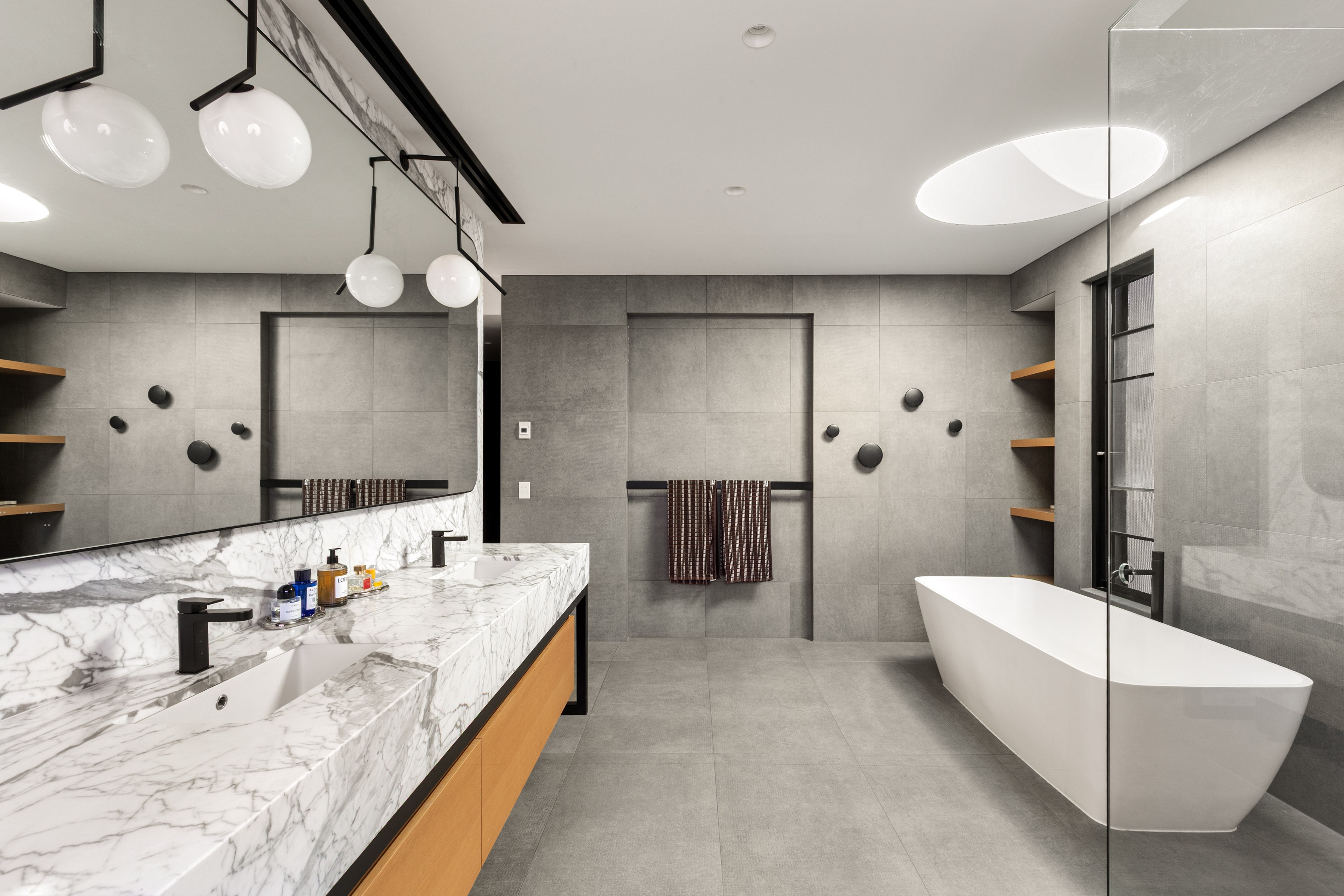  Wolseley Residence - An Architectural Icon by McKimm - 物件實景