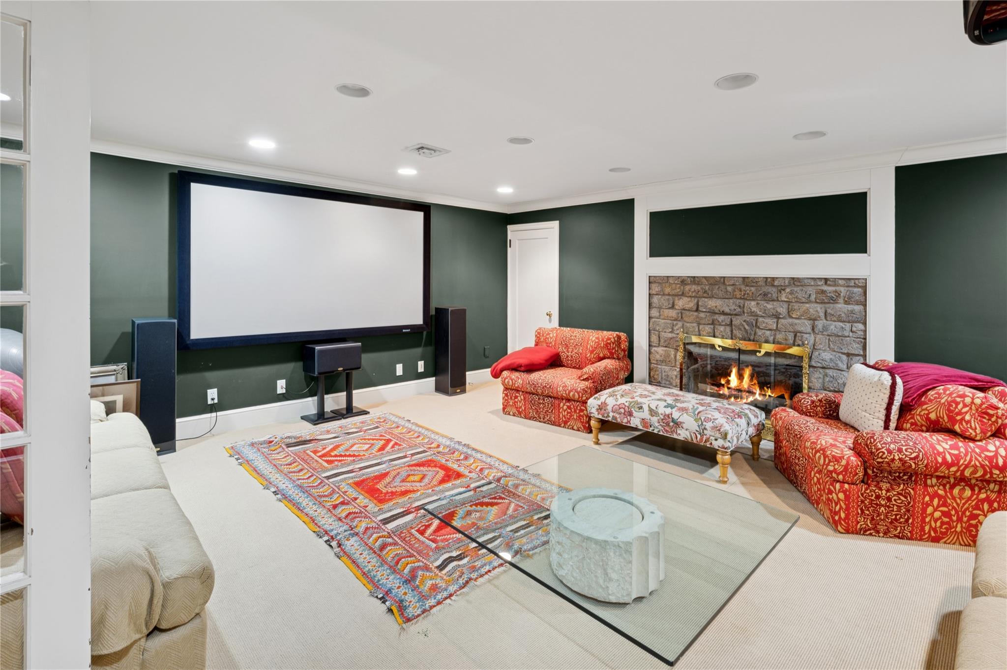 Bronxville, New York, 10708, United States, 5 Bedrooms Bedrooms, ,6 BathroomsBathrooms,Residential,For Sale,1732022