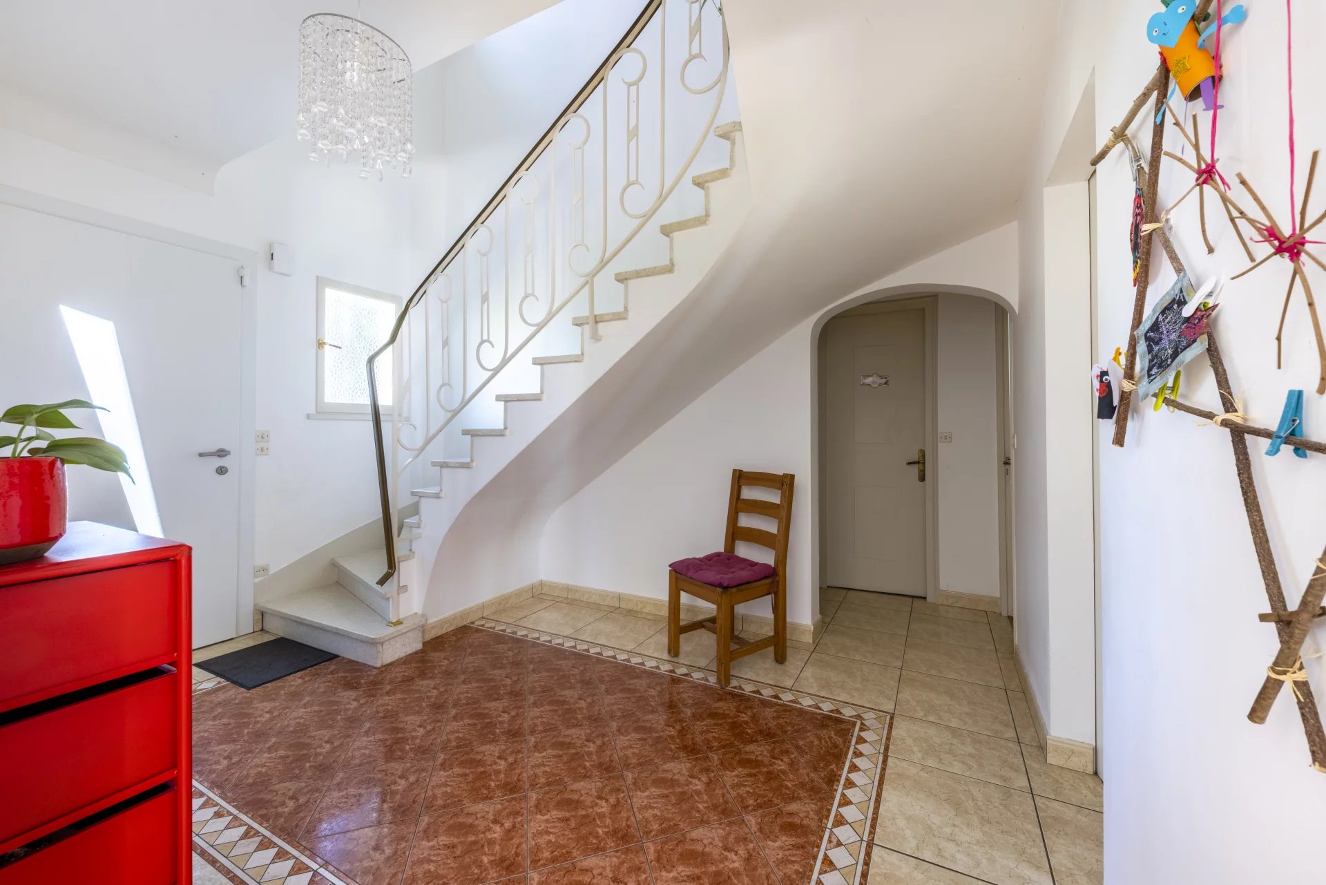 Sucé-sur-Erdre, Pays de la Loire, 44240, FR, 6 Bedrooms Bedrooms, ,3 BathroomsBathrooms,Residential,For Sale,1461051