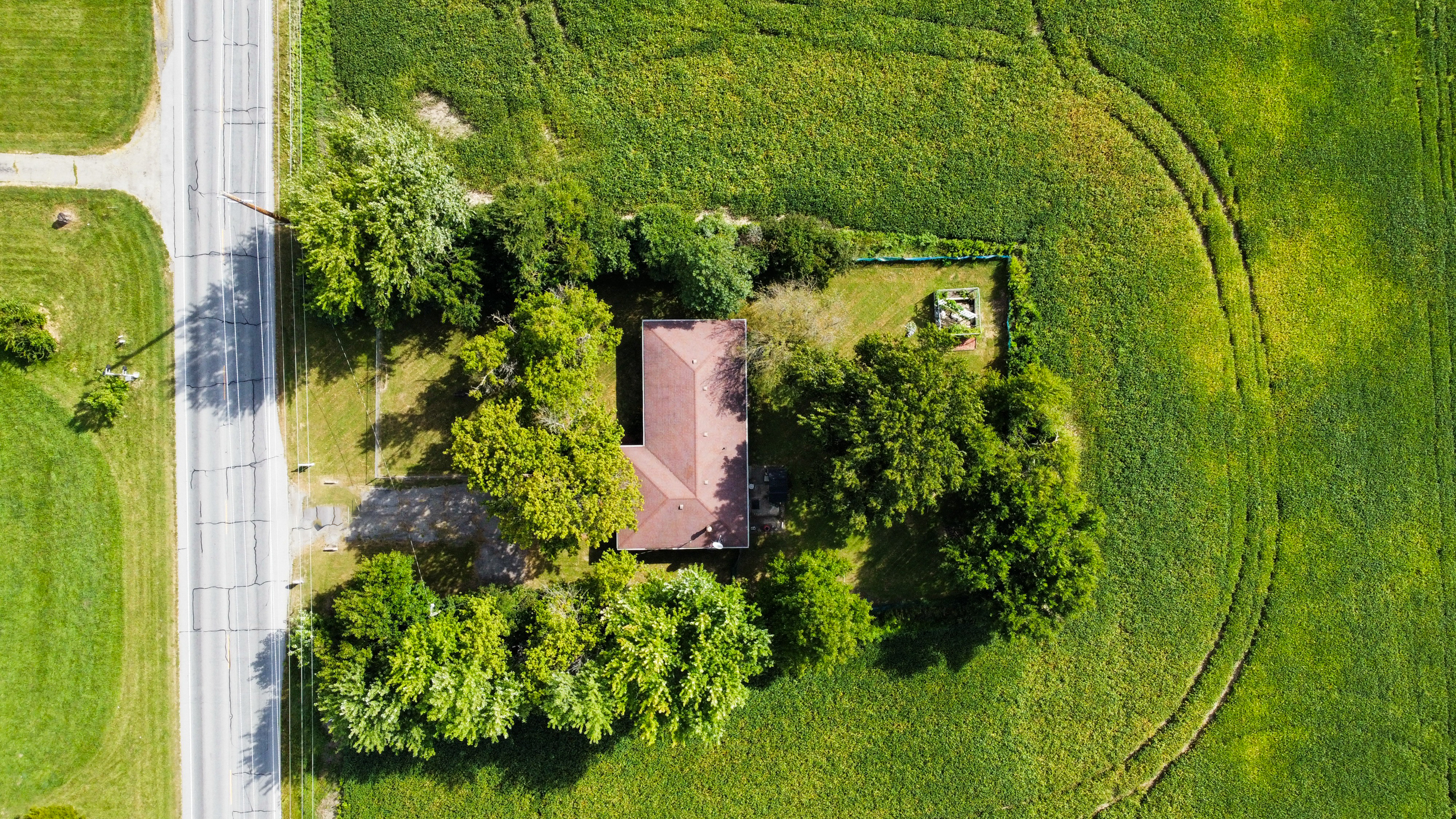 3910 N State Road 135, Franklin, Indiana, 46131, United States, 4 Bedrooms Bedrooms, ,2 BathroomsBathrooms,Residential,For Sale,3910 N State Road 135,1331543