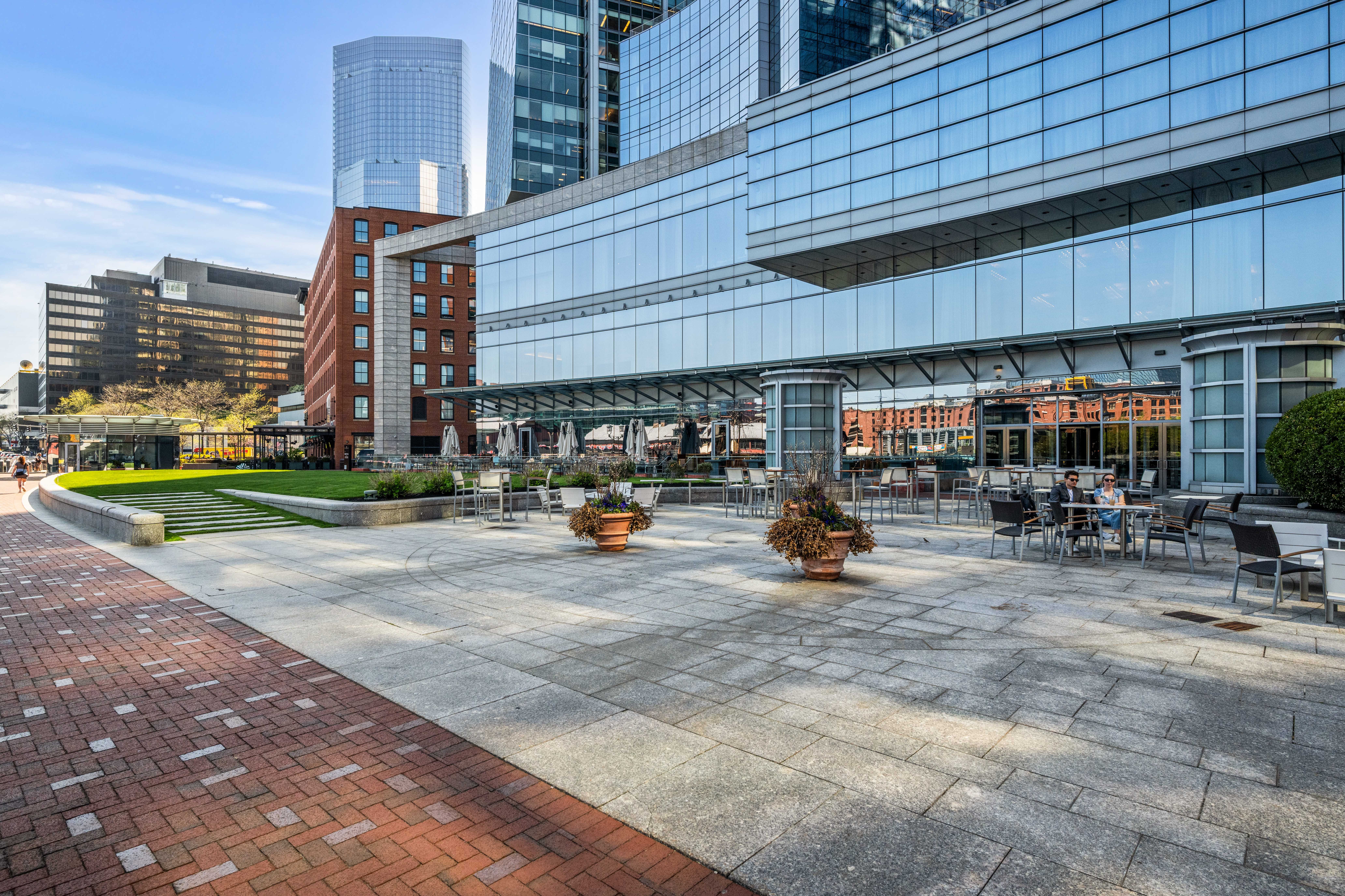 500 Atlantic Avenue, Unit 14S, Boston, MA, 02210 - 物件實景
