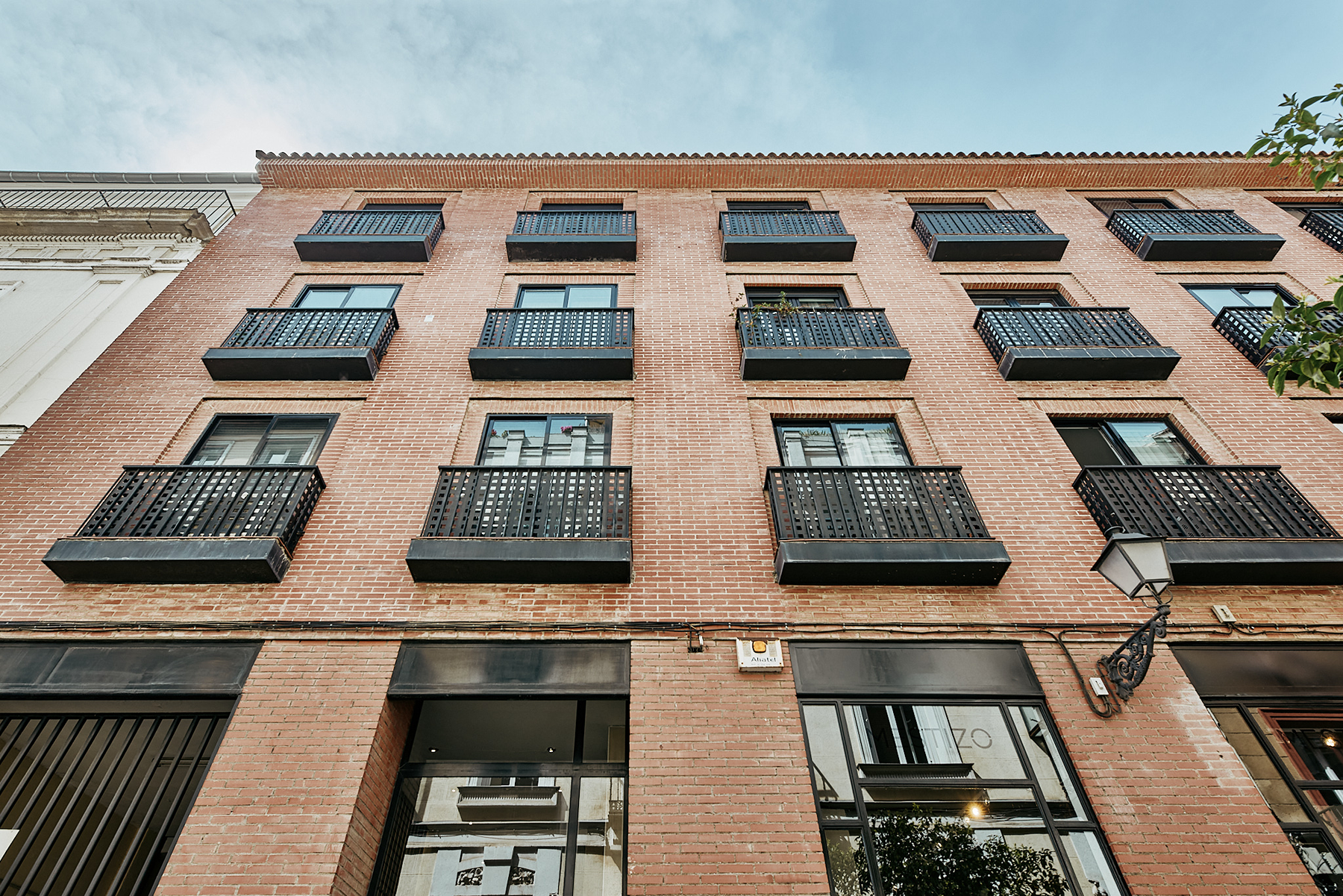  Renovated two-bedroom flat in Chueca-Justicia - 物件實景