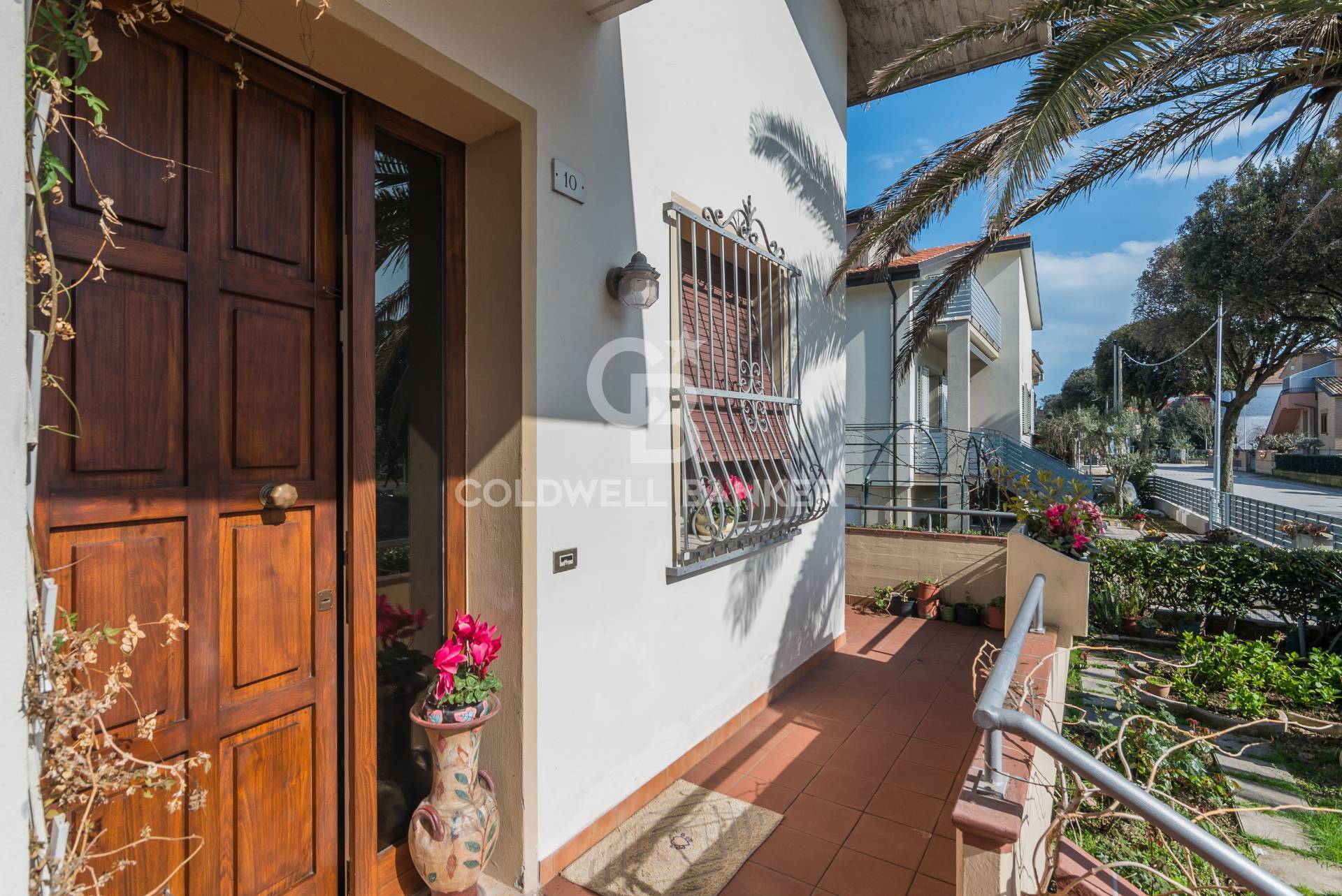 Fano, Pesaro e Urbino, 61032, IT, 3 Bedrooms Bedrooms, ,2 BathroomsBathrooms,Residential,For Sale,1758570