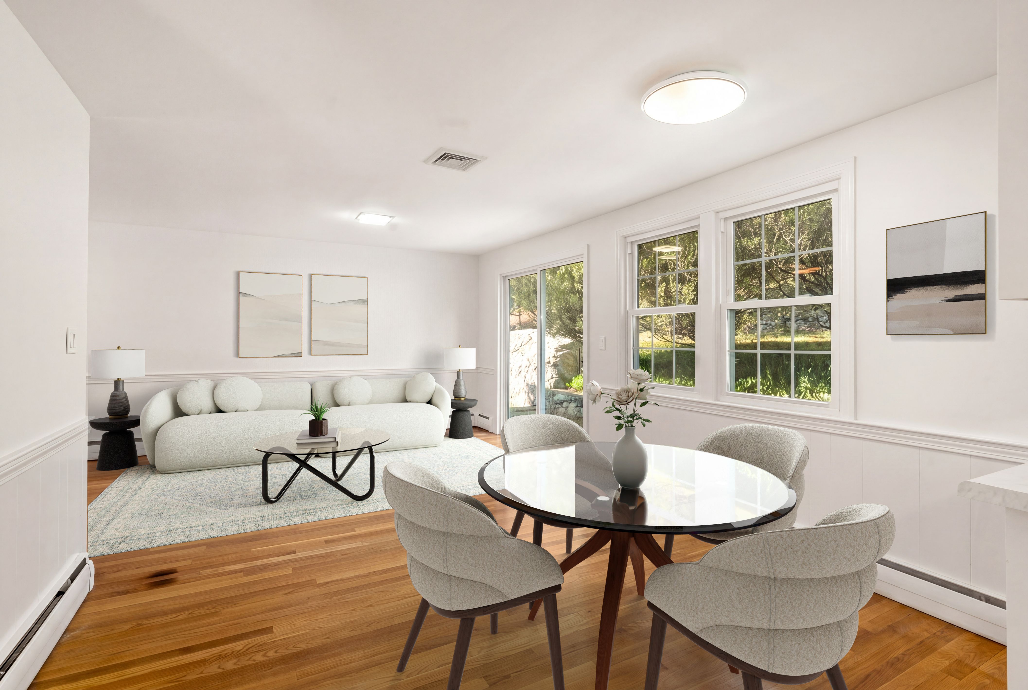  10 Bakers Hill, Weston, MA, 02493 - 物件實景