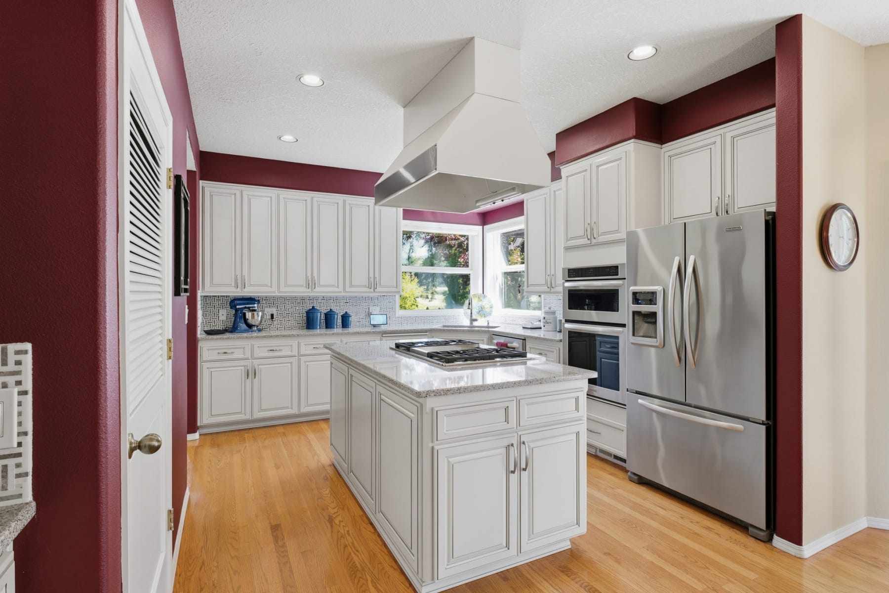  23200 NE OLD YAMHILL RD Newberg, OR 97132 - 物件實景