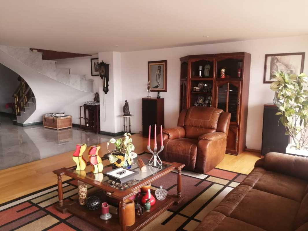 Gabriel Mancera, Benito Juárez, Ciudad de México, 03100, Mexico, 3 Bedrooms Bedrooms, ,4 BathroomsBathrooms,Residential,For Sale,Gabriel Mancera,1443394