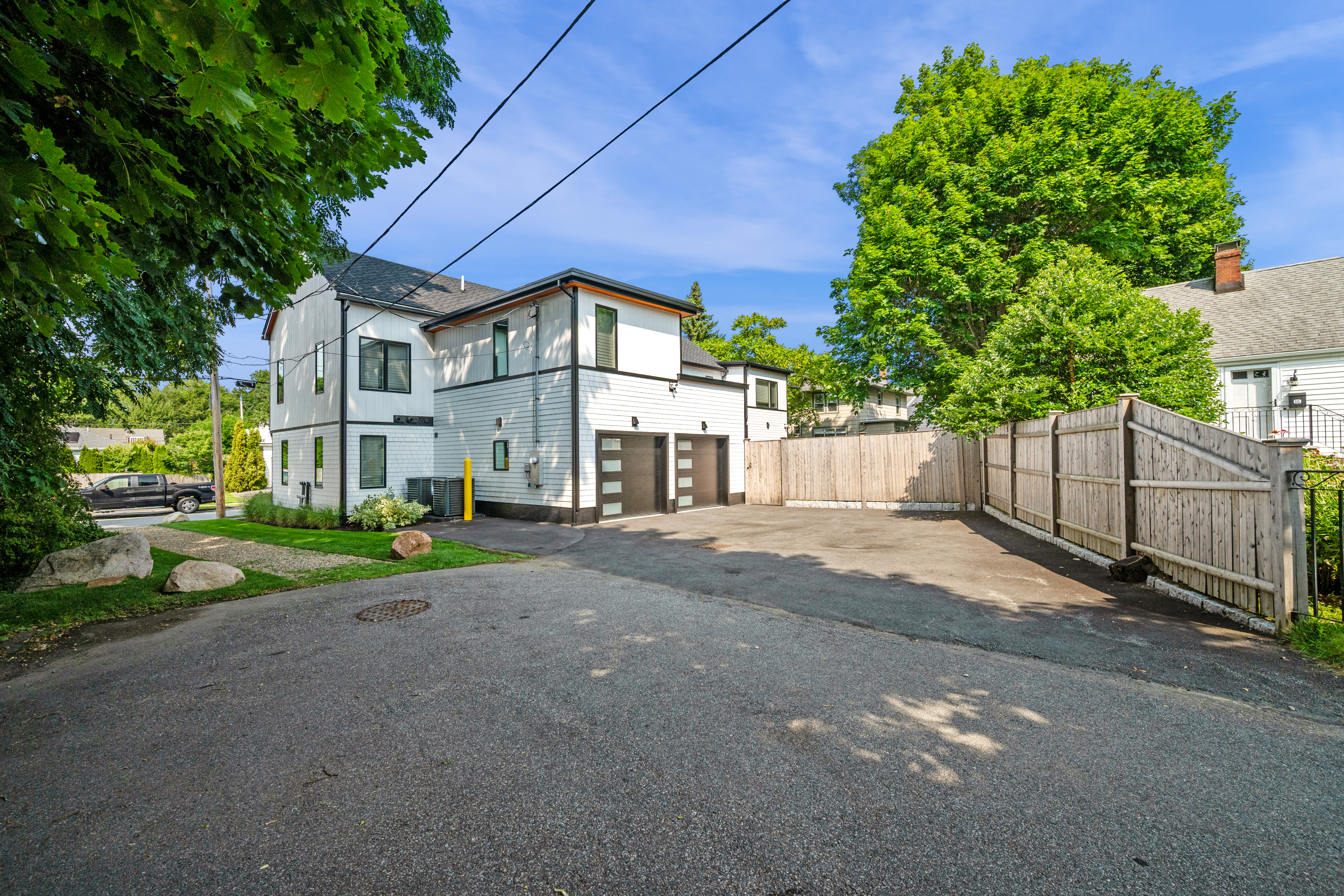  8 Dennison Avenue, Swampscott, MA, 01907 - 物件實景
