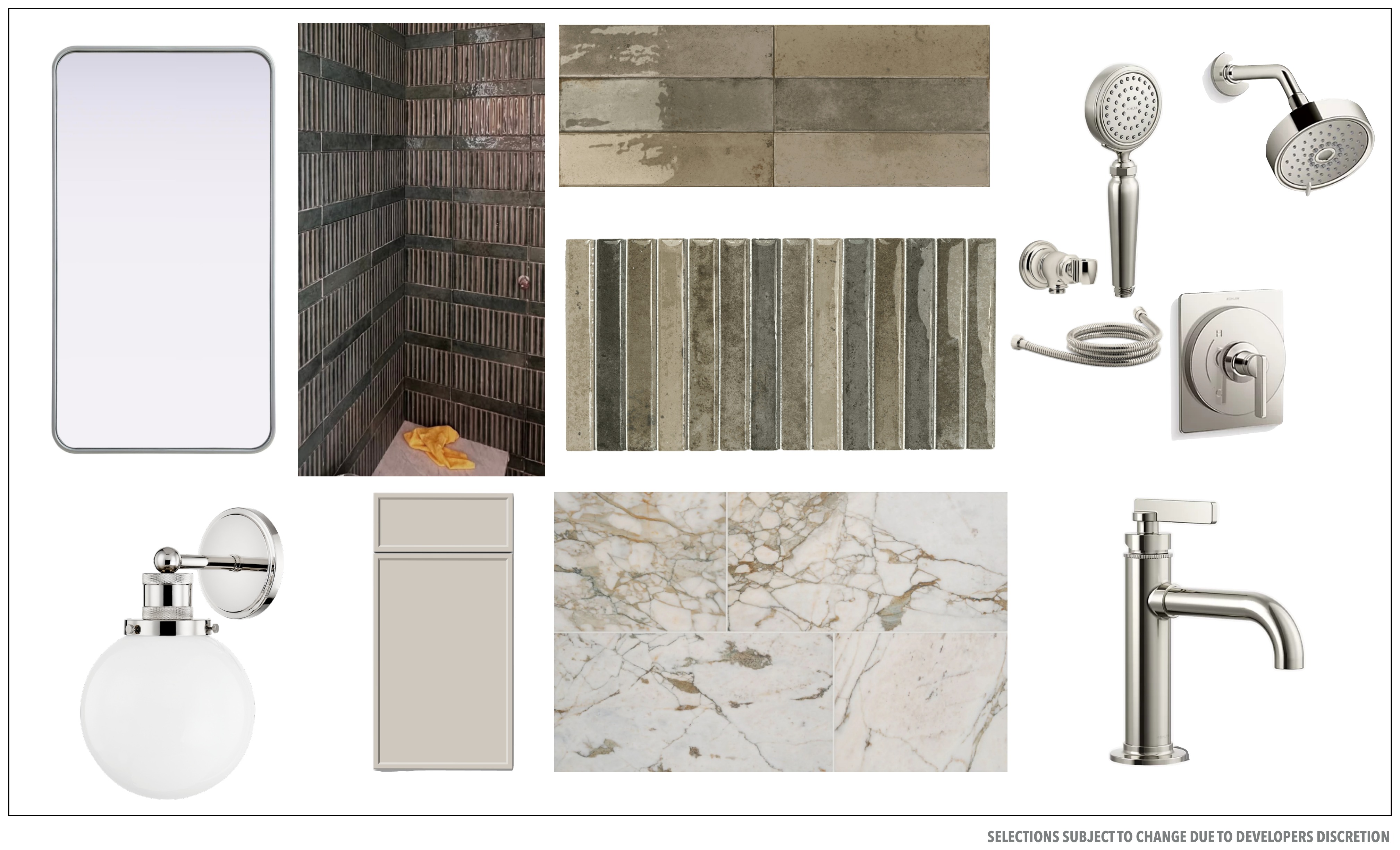  Introducing an Extraordinary All brick + Limestone New Construction Home - 物件實景