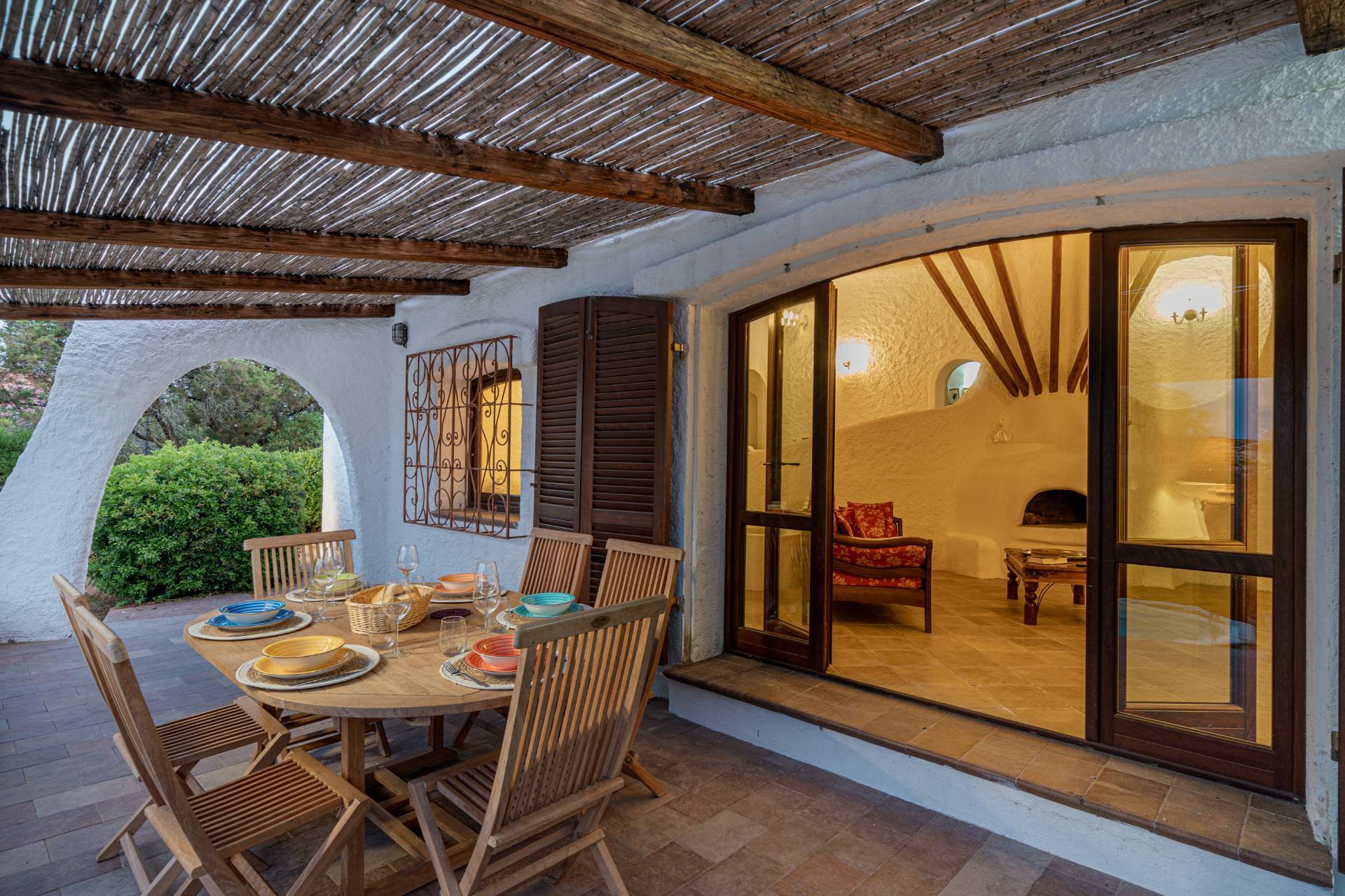 Porto Rafael Monte Altura, Palau, Sassari, IT, 3 Bedrooms Bedrooms, ,2 BathroomsBathrooms,Residential,For Sale,Porto Rafael Monte Altura,1613714