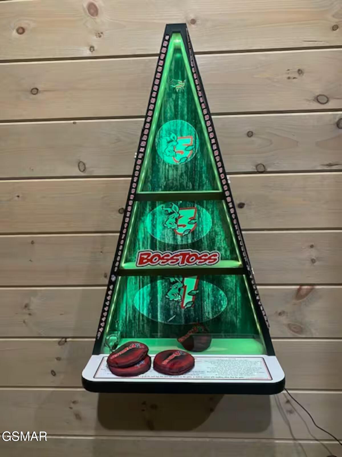 Sevierville, Tennessee, 37862, United States, 5 Bedrooms Bedrooms, ,5 BathroomsBathrooms,Residential,For Sale,2008857