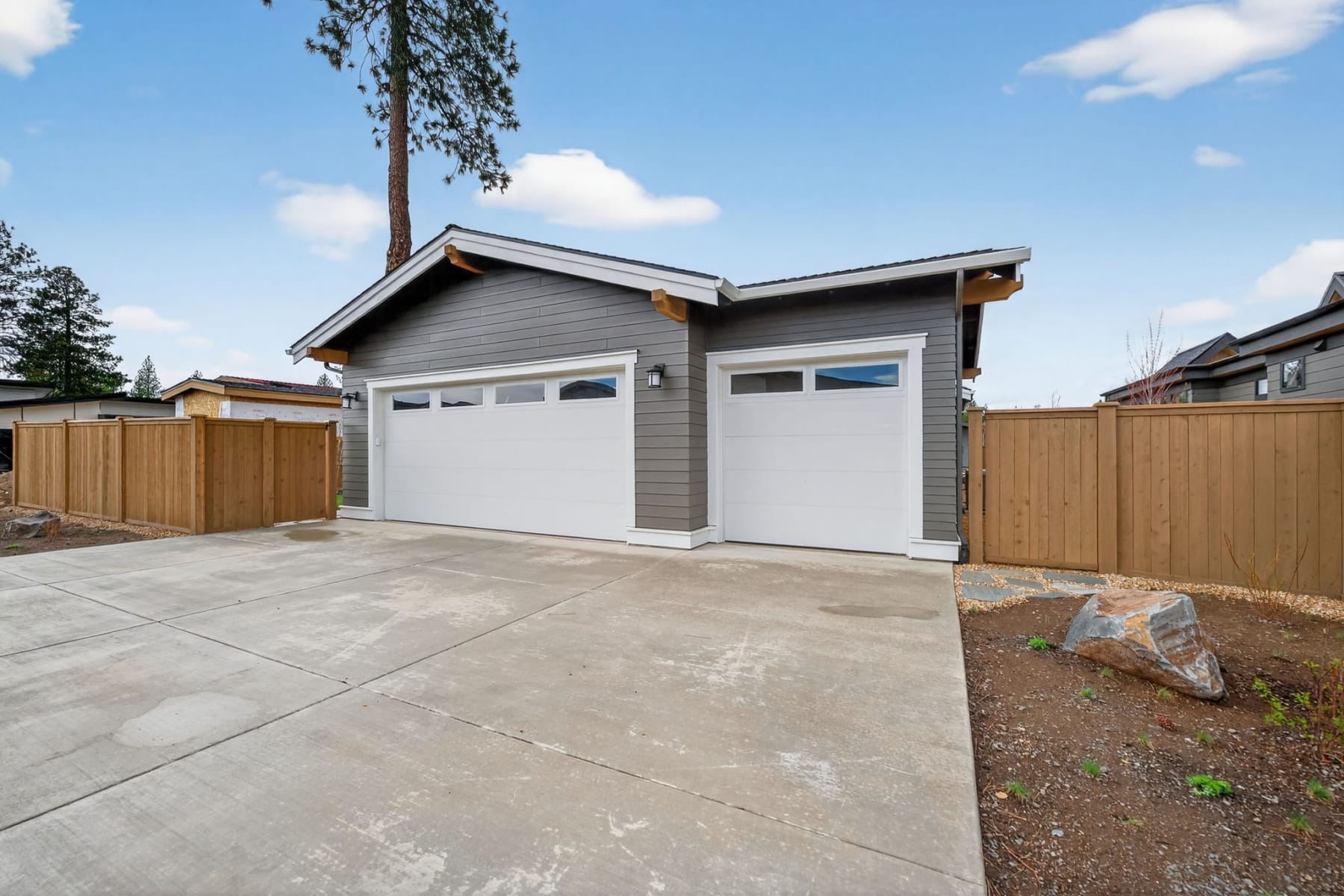 3329 NW Leavitt Lane #Lot 255 Bend, OR 97703 - 物件實景