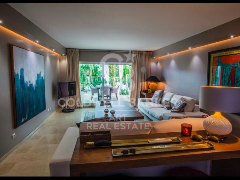 Marbella, Andalusia, ES, 2 Bedrooms Bedrooms, ,2 BathroomsBathrooms,Residential,For Sale,1796578
