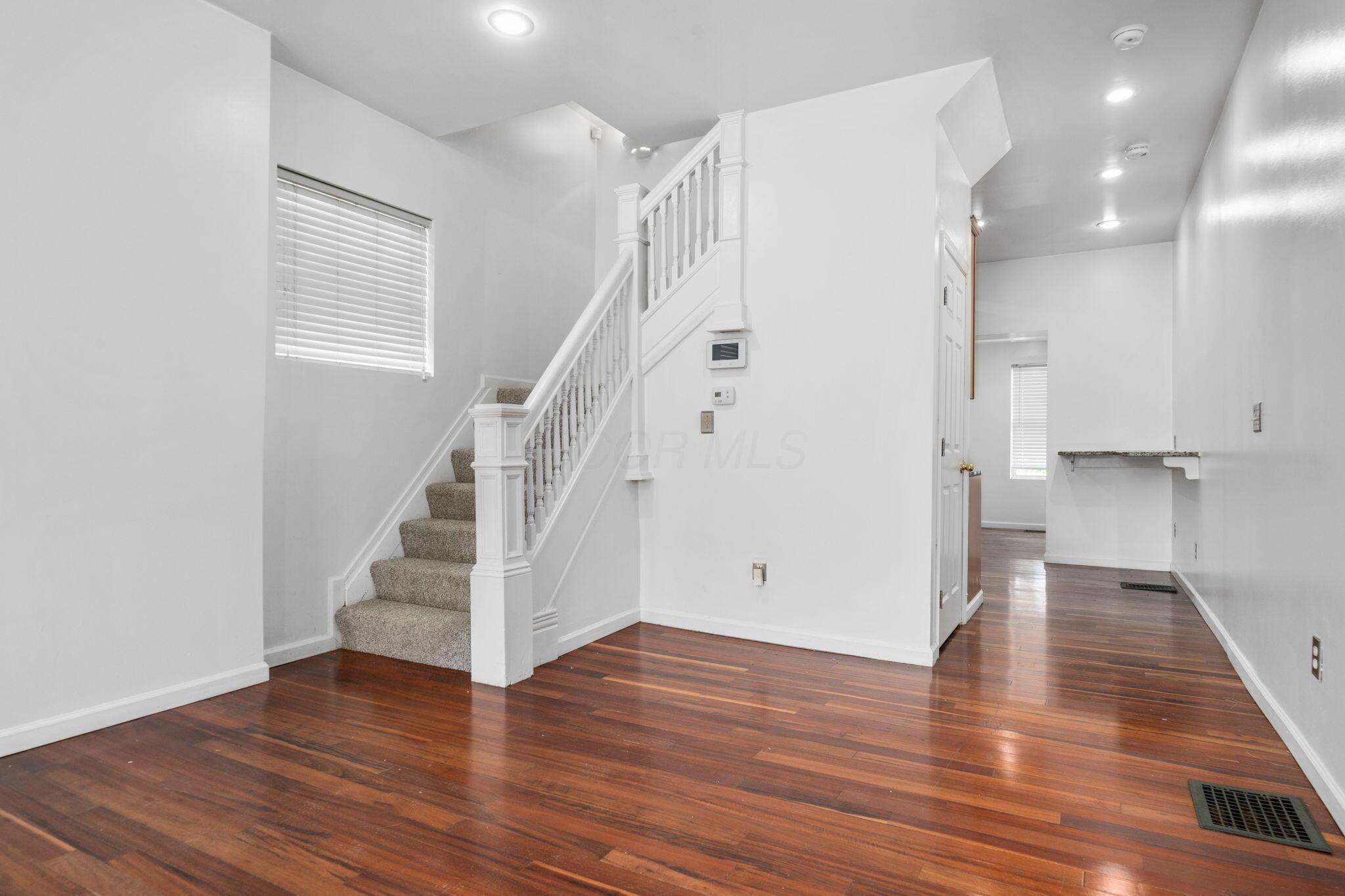  31-33 Linwood Avenue - 物件實景