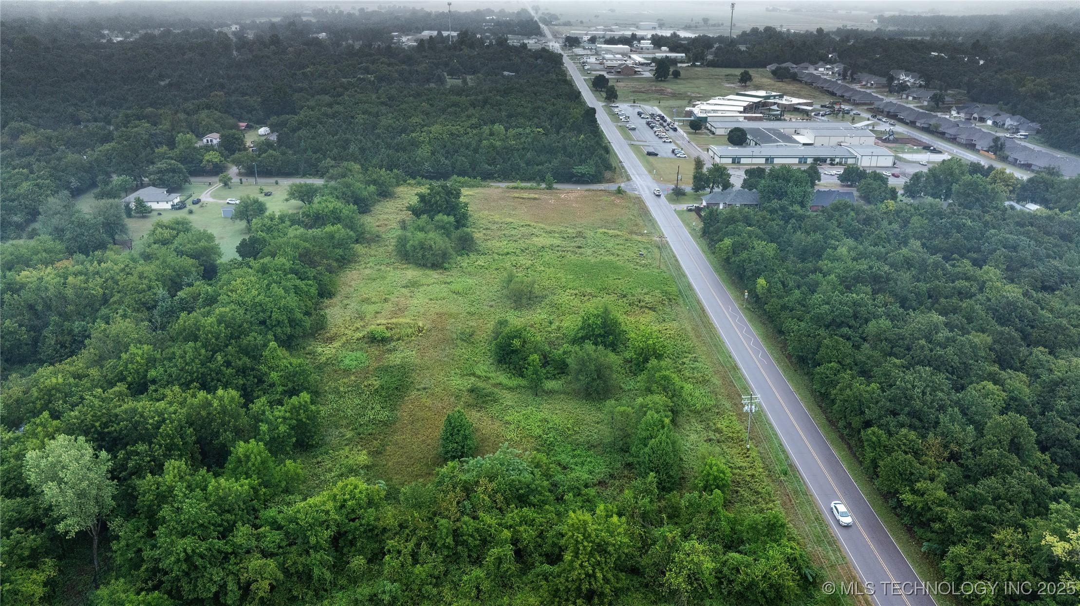 Jones, Oklahoma, 73049, United States, ,Residential,For Sale,1981442