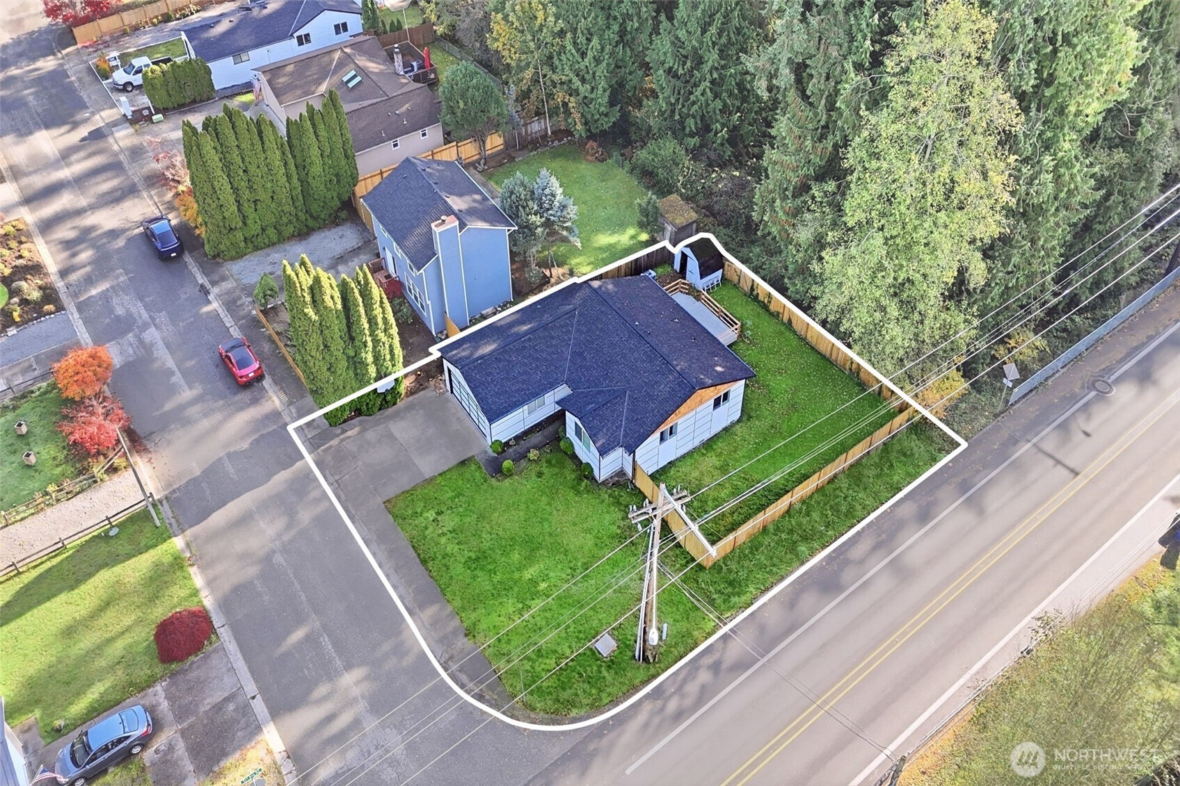 Marysville, Washington, 98271, United States, 3 Bedrooms Bedrooms, ,2 BathroomsBathrooms,Residential,For Sale,1987644