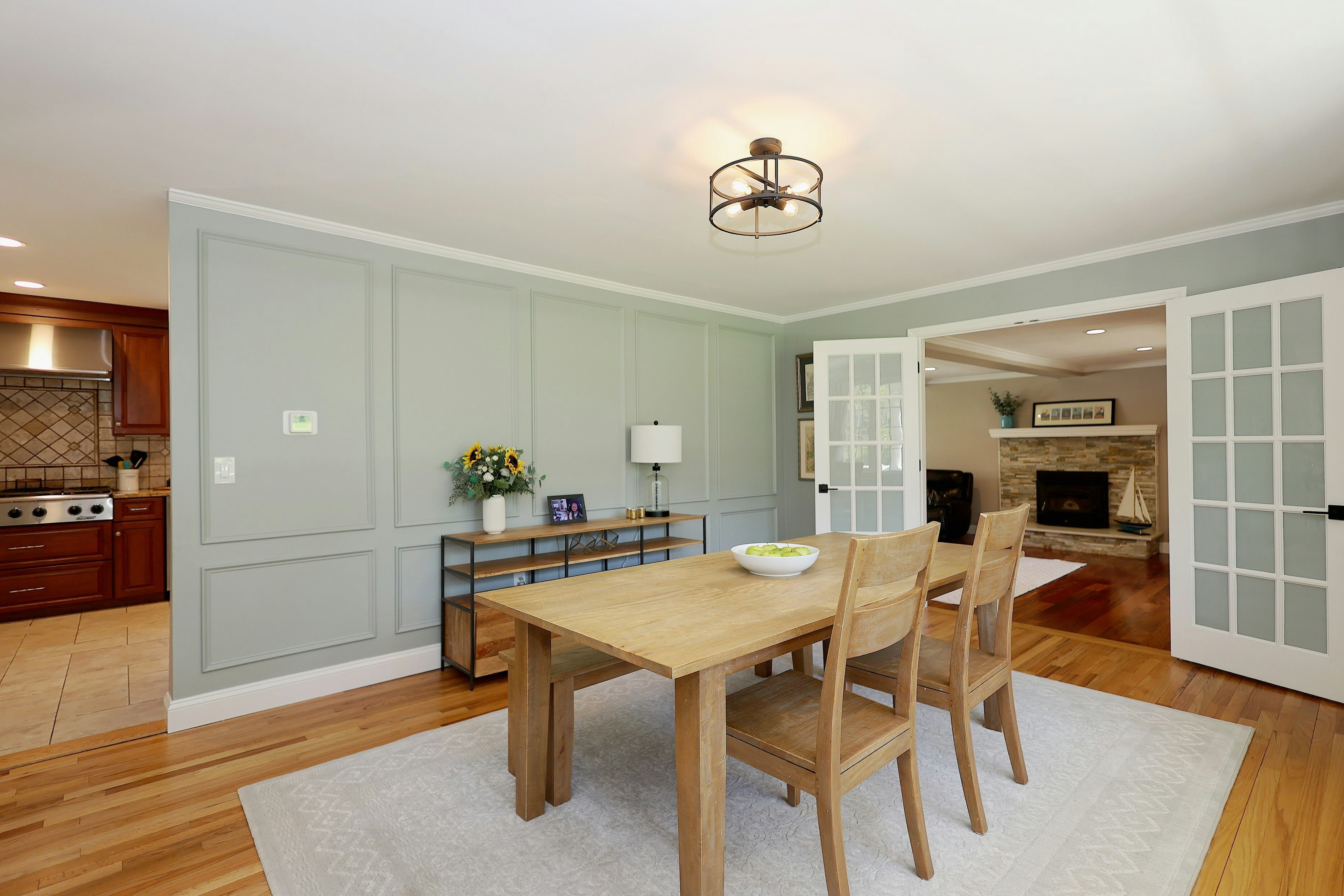  Exceptional Colonial In Westmoreland Neighborhood - 物件實景