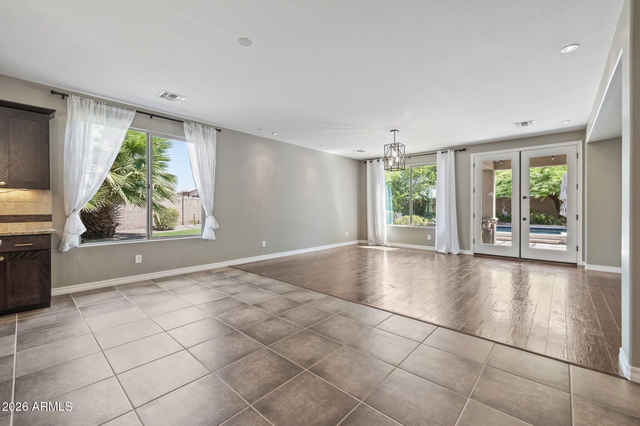  4523 S Gold Court  Chandler, AZ - 物件實景