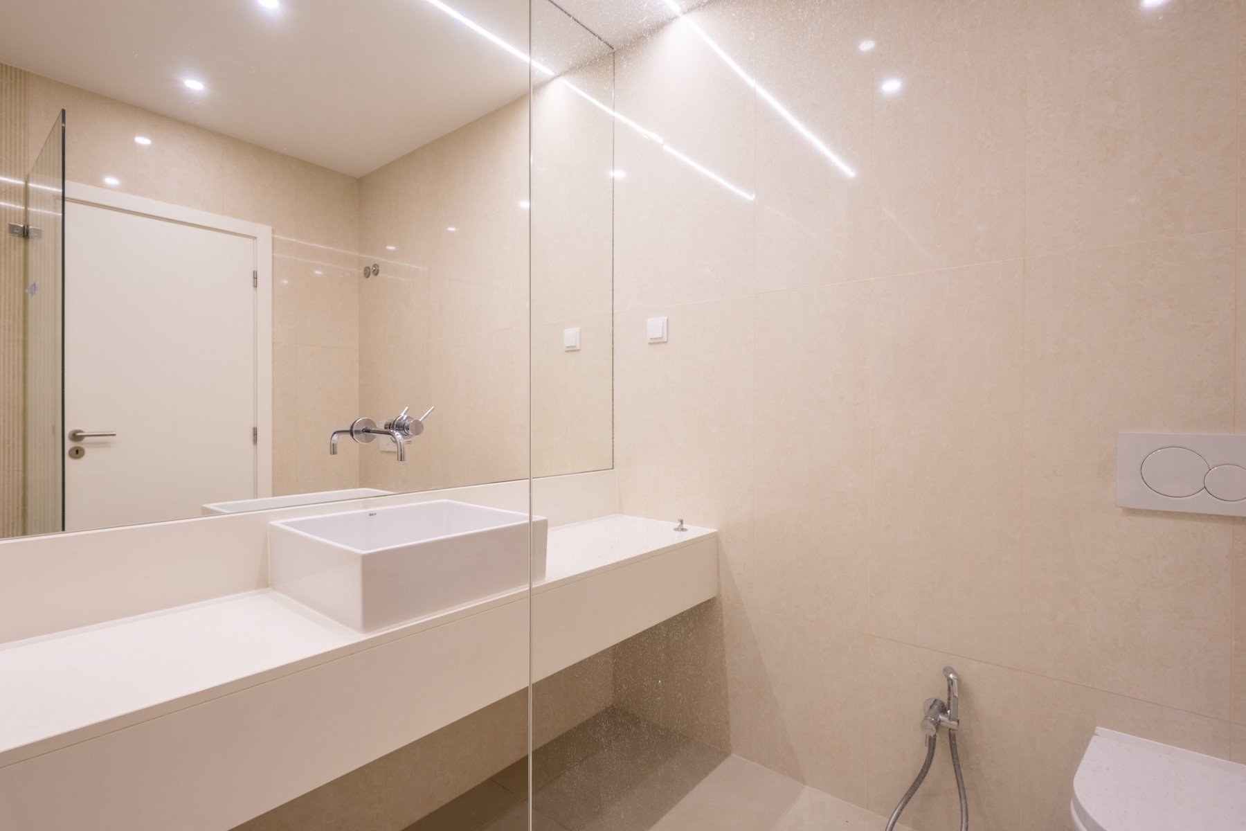  Flat, 1 bedrooms, for Sale - 物件實景