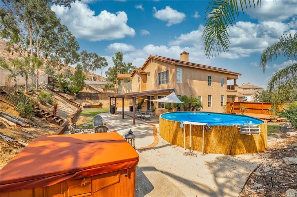 Riverside, California, 92503, United States, 4 Bedrooms Bedrooms, ,2 BathroomsBathrooms,Residential,For Sale,1996402