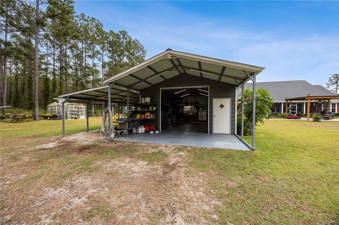 White Oak, Georgia, 31568, United States, 3 Bedrooms Bedrooms, ,2 BathroomsBathrooms,Residential,For Sale,1985107