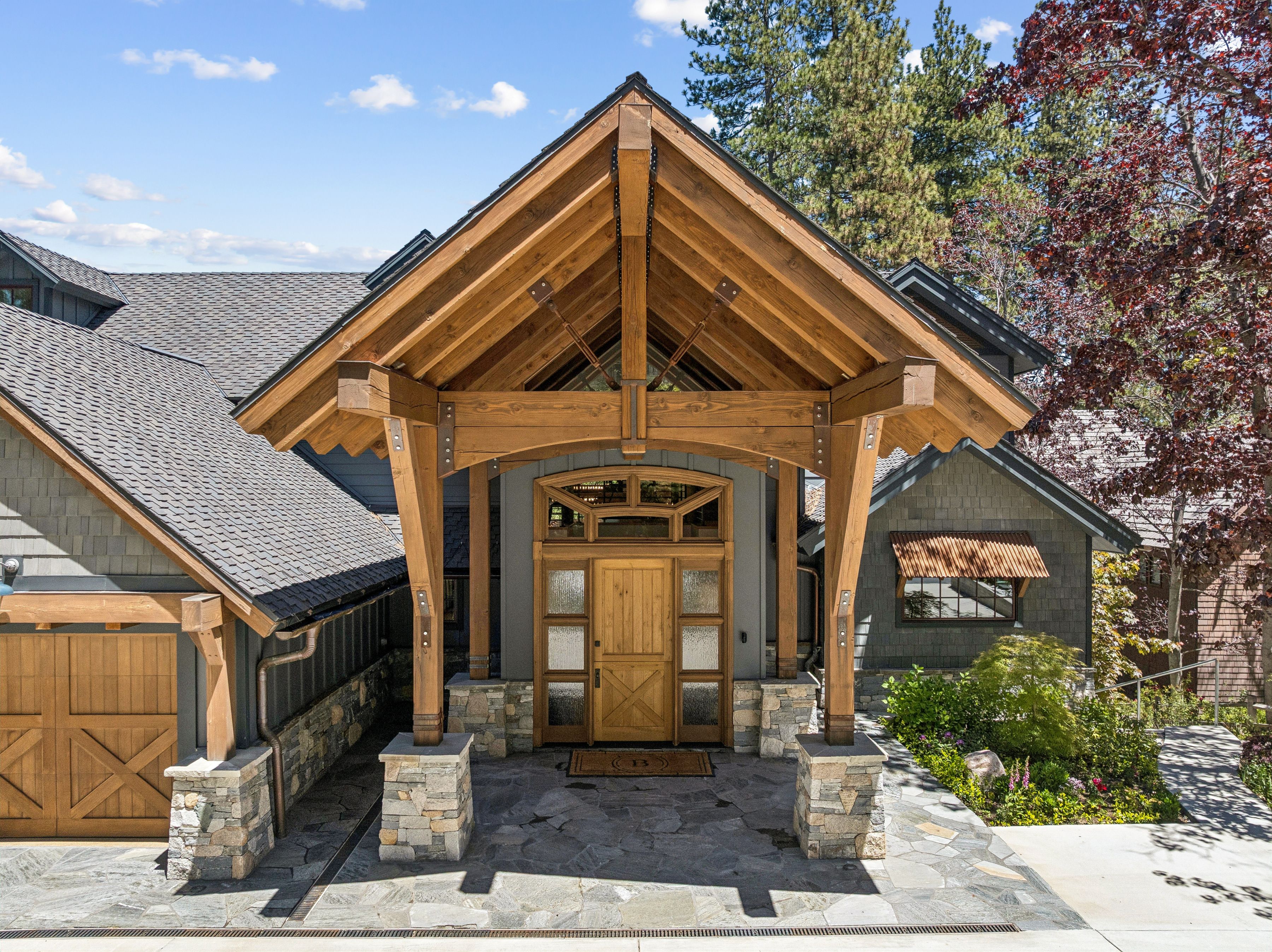  27720 Hamiltair Drive, Lake Arrowhead, CA 92352 - 物件實景