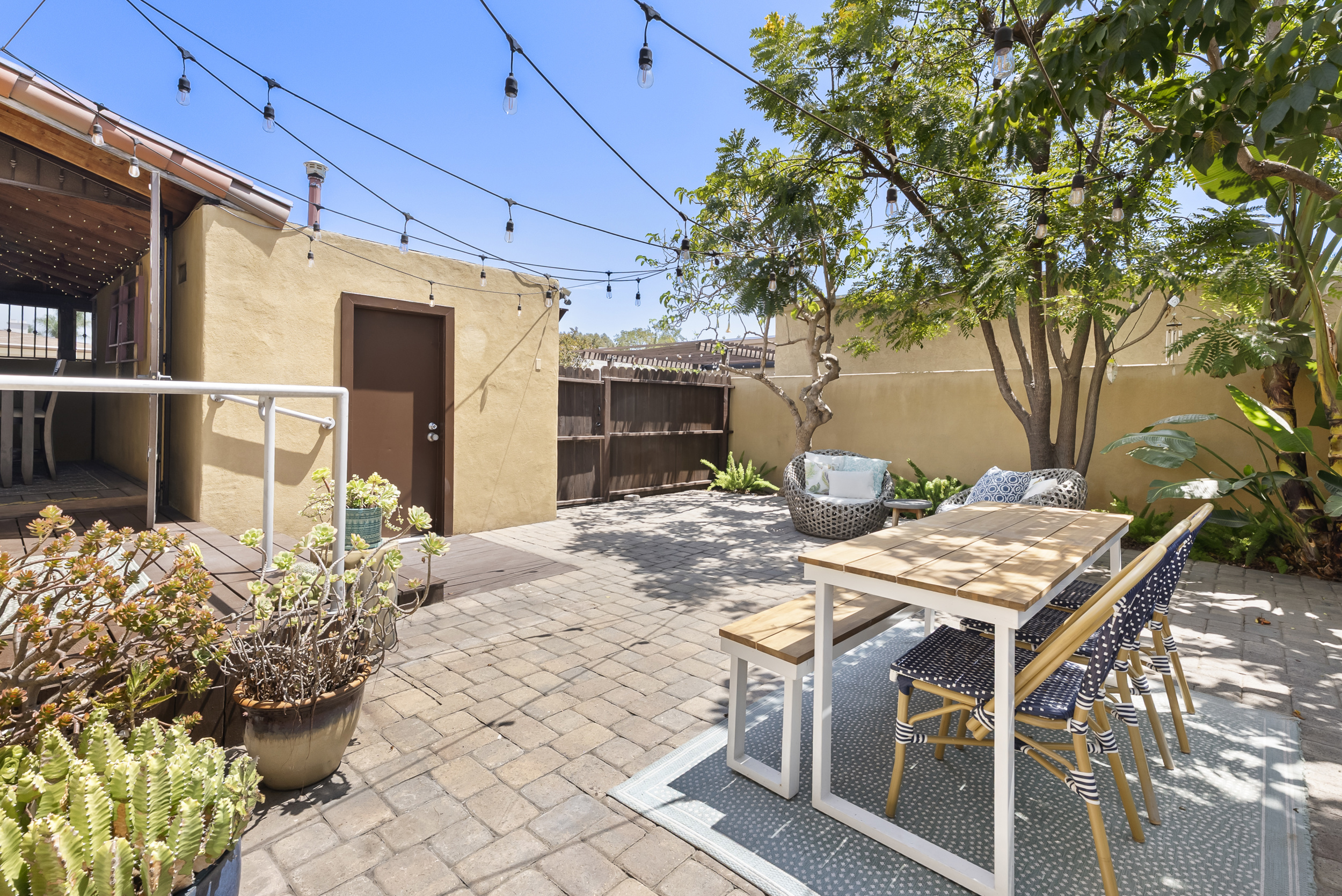 4493 52nd Street, San Diego, CA 92115 - 物件實景