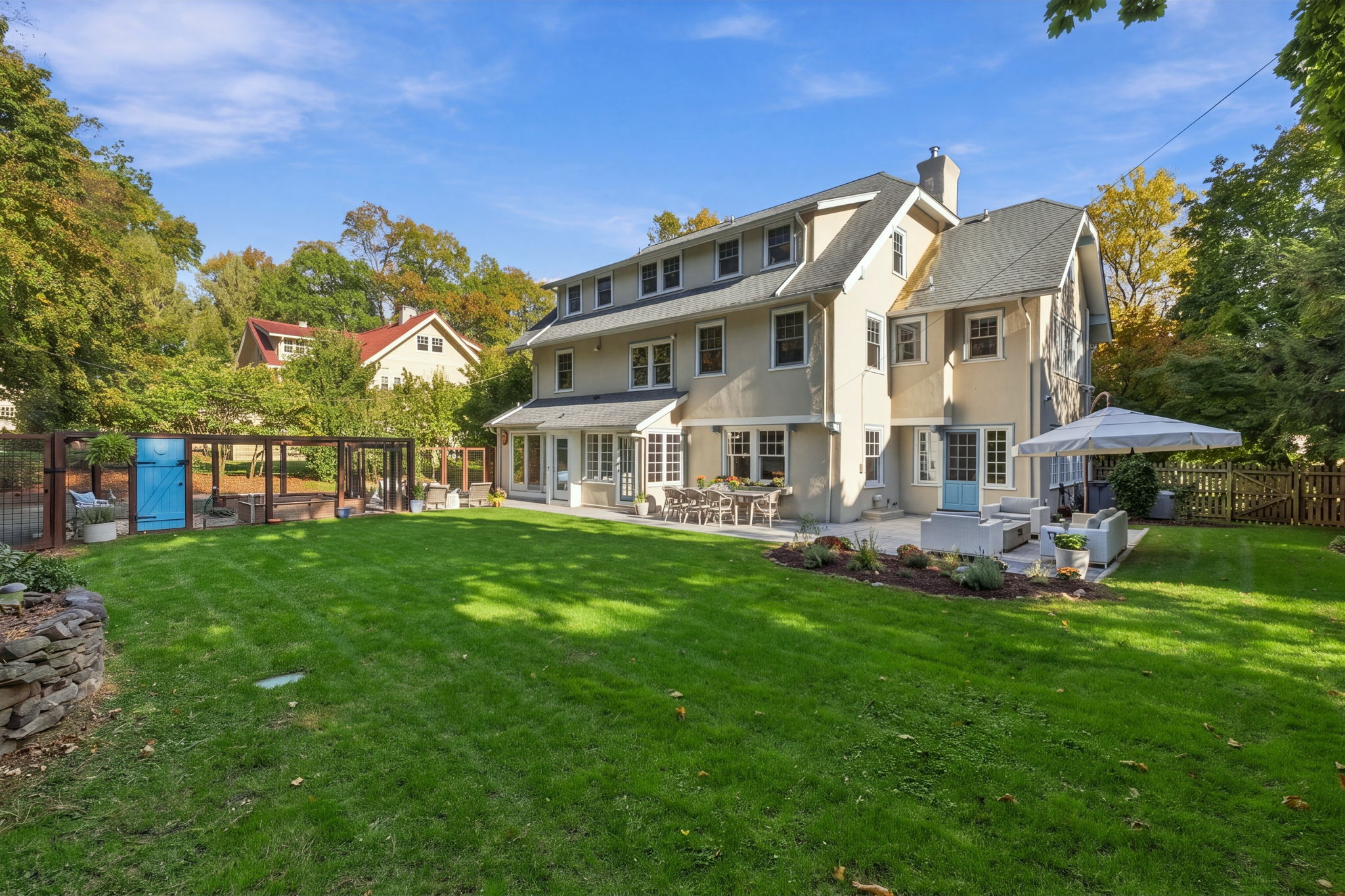  20 Prospect Avenue, Montclair, NJ 07042 - 物件實景