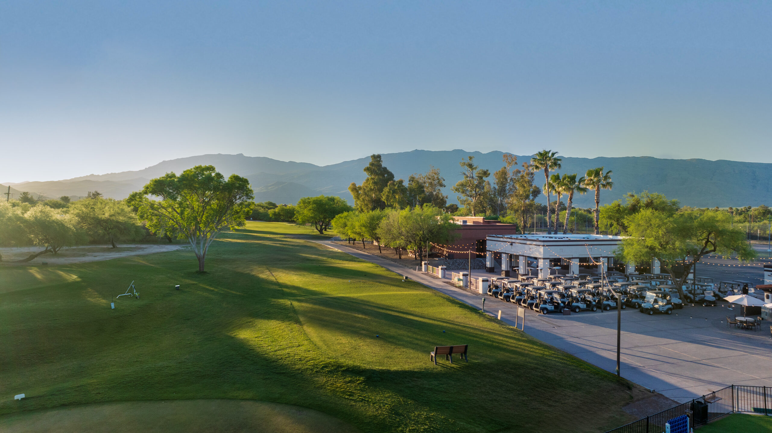  1947 N Soldier Trail, Tucson, AZ 85749 - 物件實景