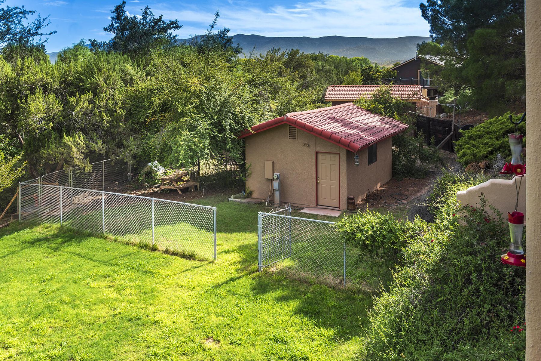  425 W Mesa Lane¦Camp Verde, AZ - 物件實景